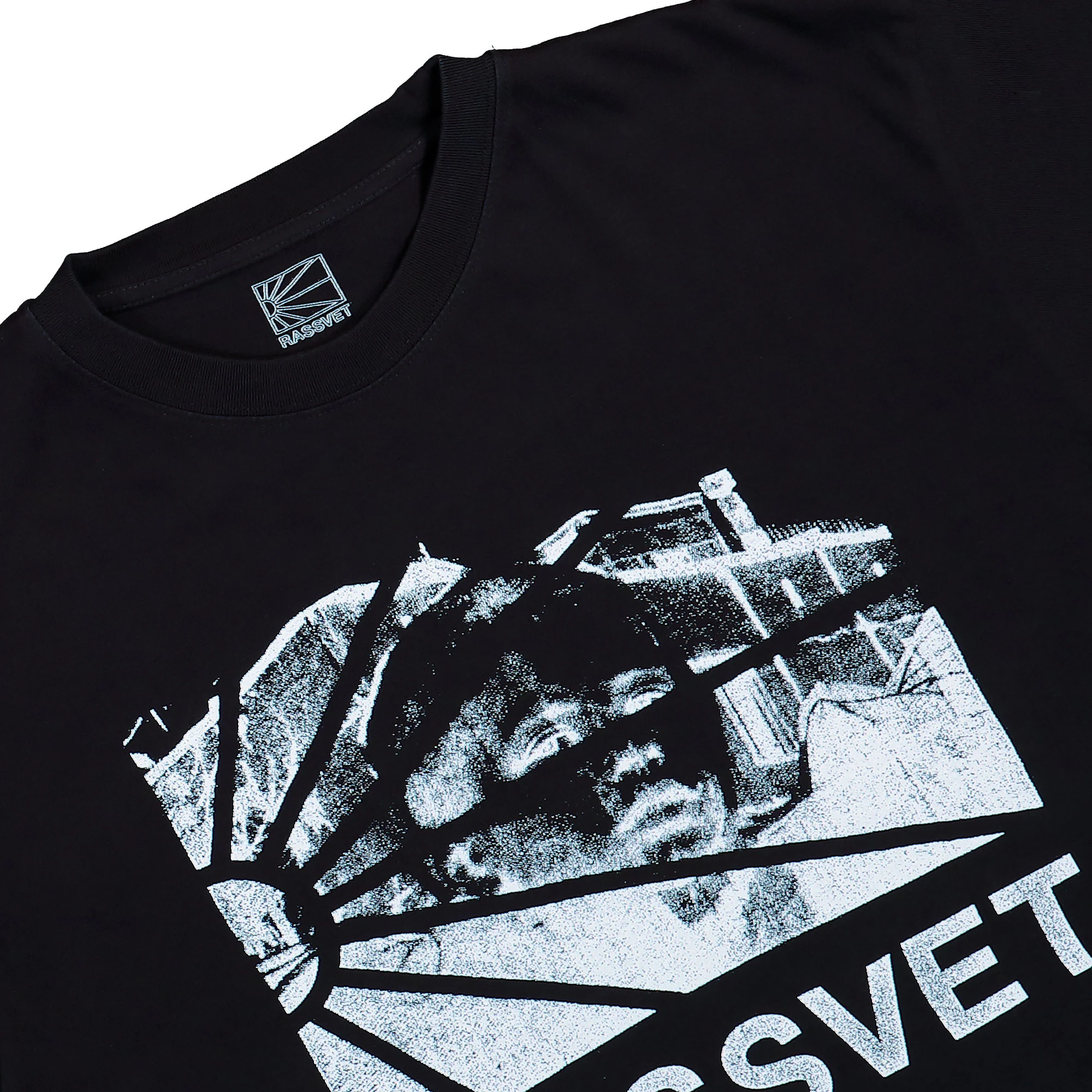 Heritage Tee Shirt - Image 3