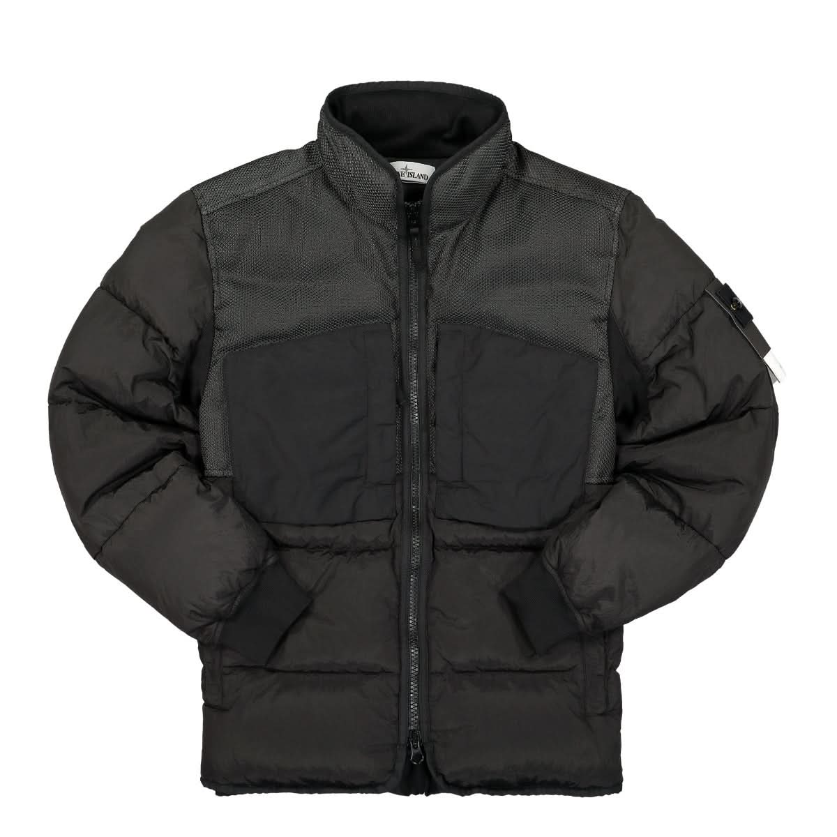 Real Down Jacket