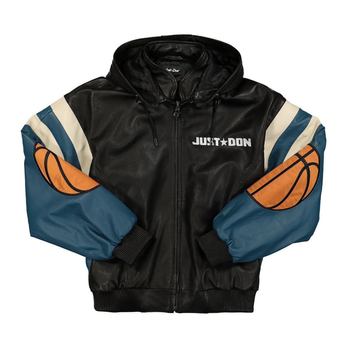 Real Leather Jacket