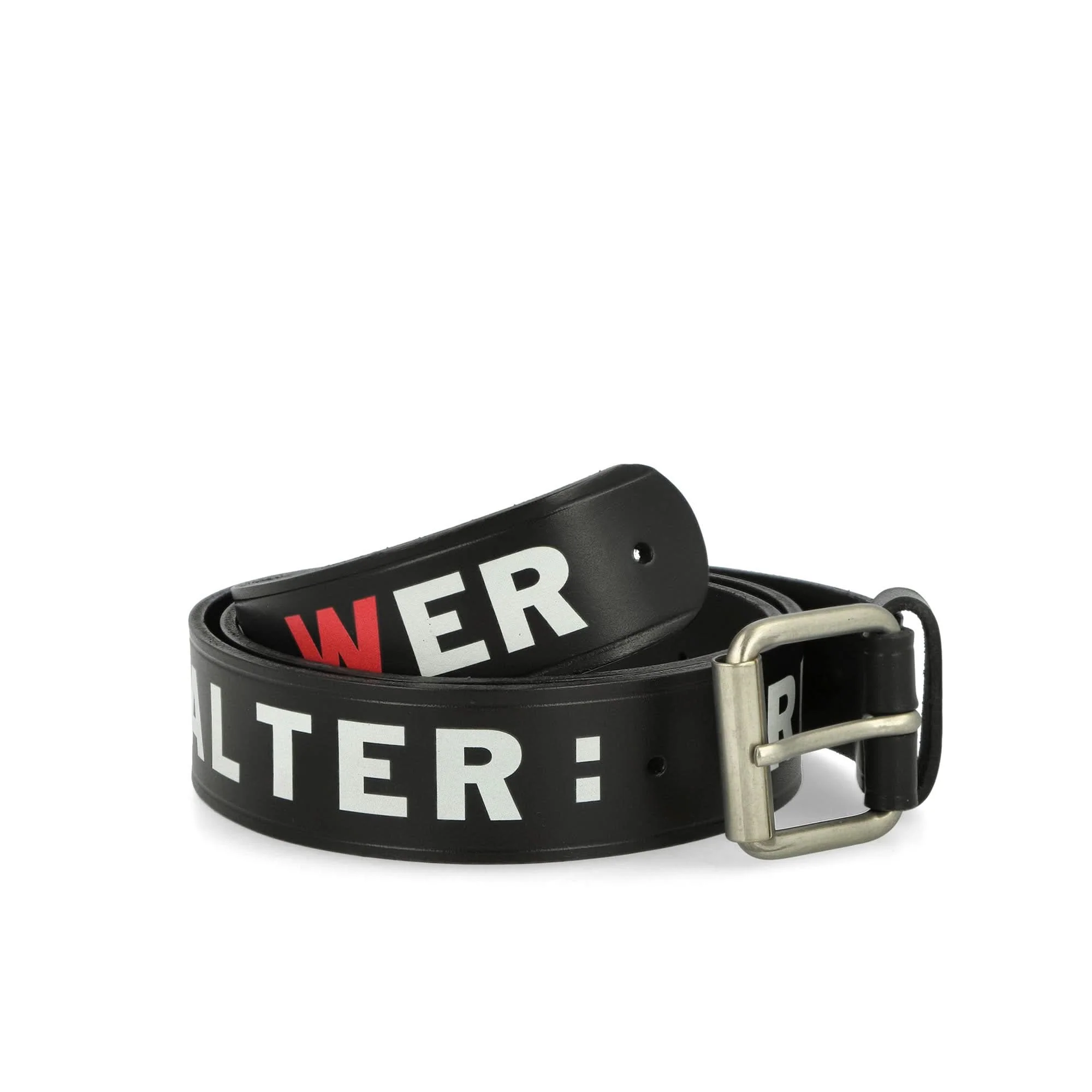 Reboot Belt