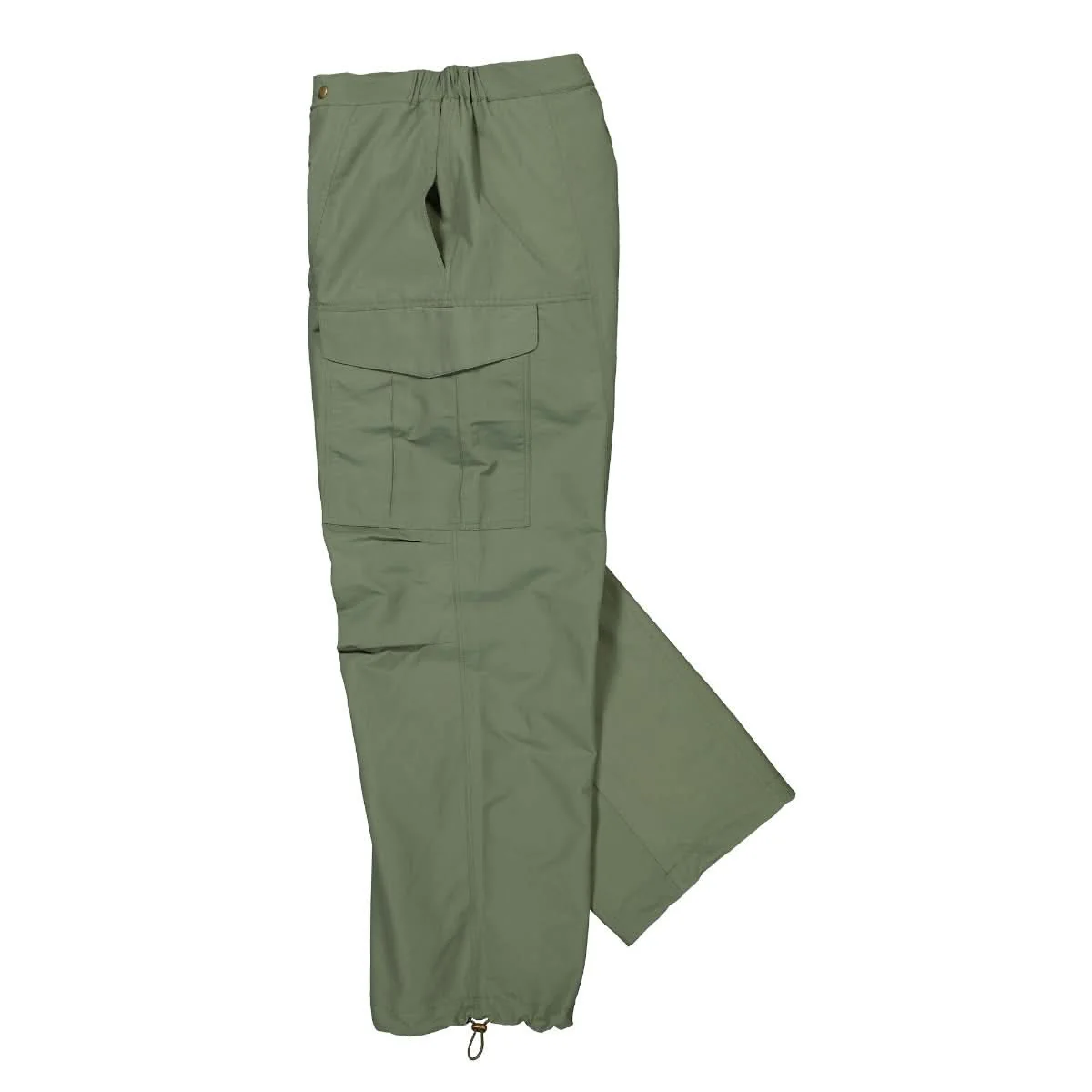 Recycled Panel Trousers - Image 3