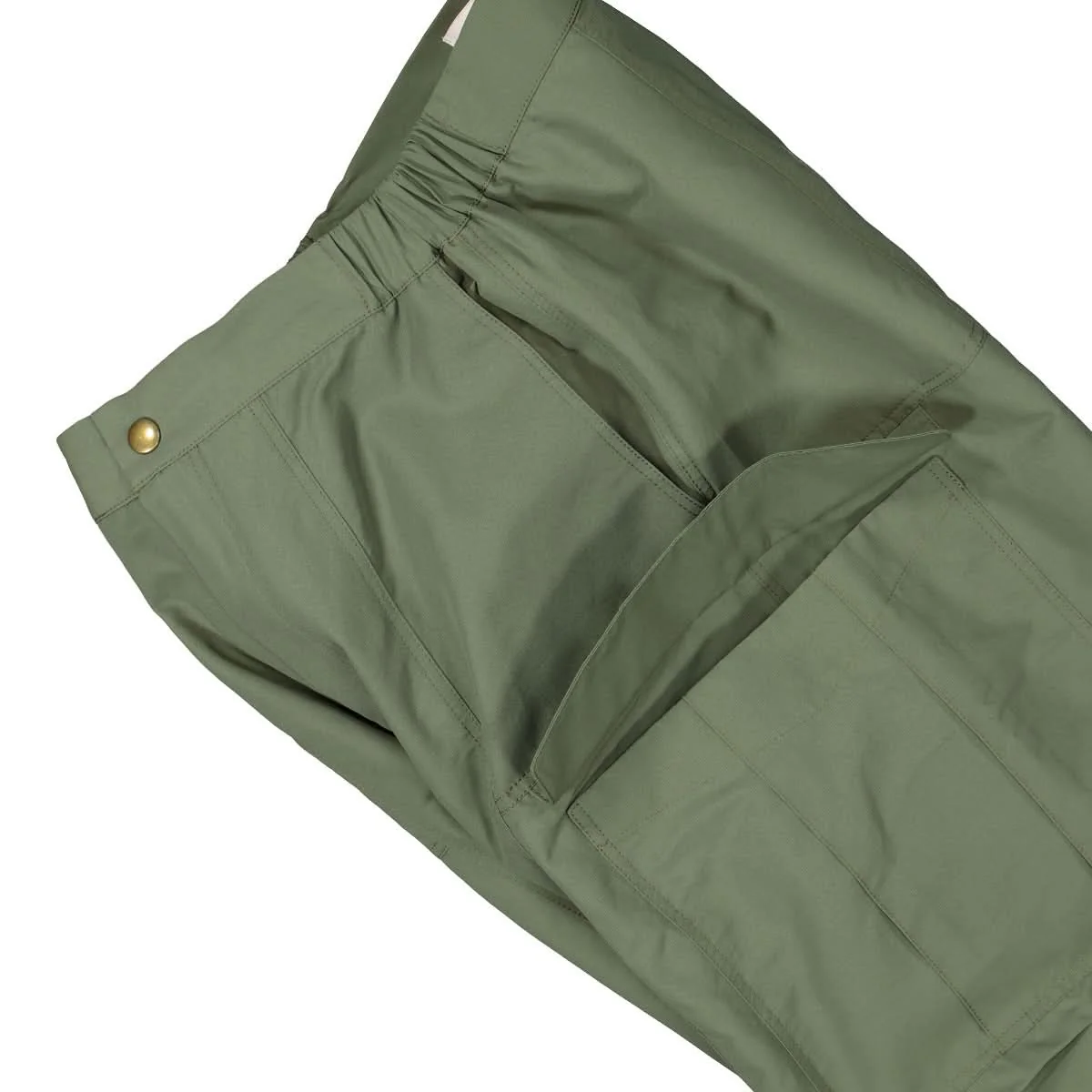 Recycled Panel Trousers - Image 4