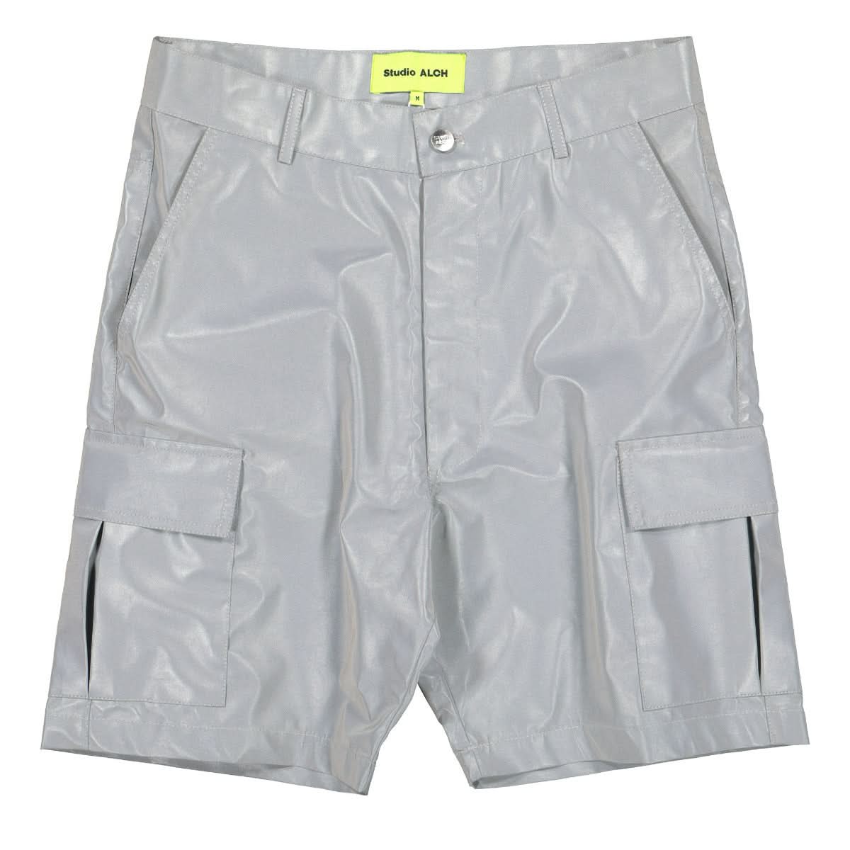Reflective Cargo Short