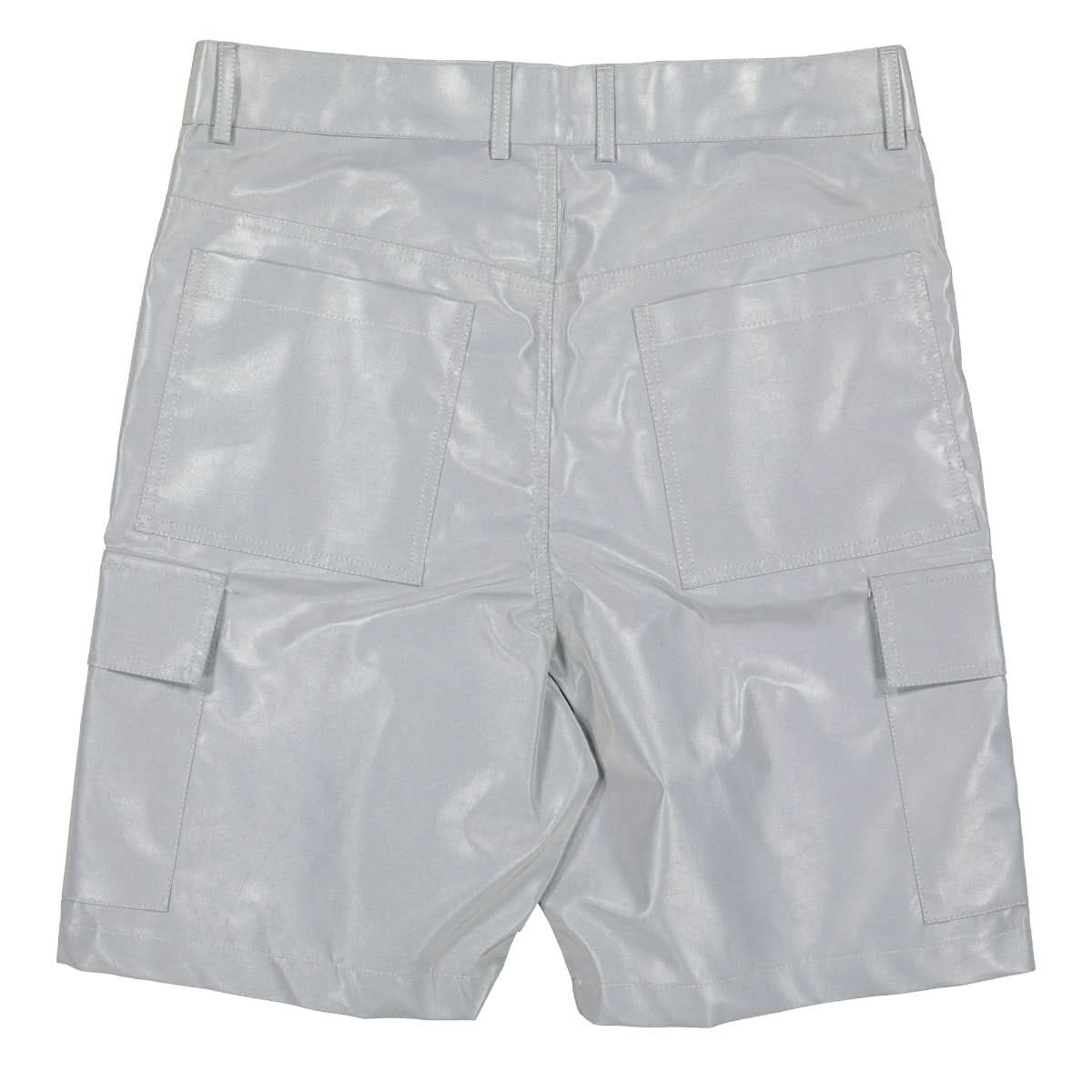 Reflective Cargo Short - Image 2