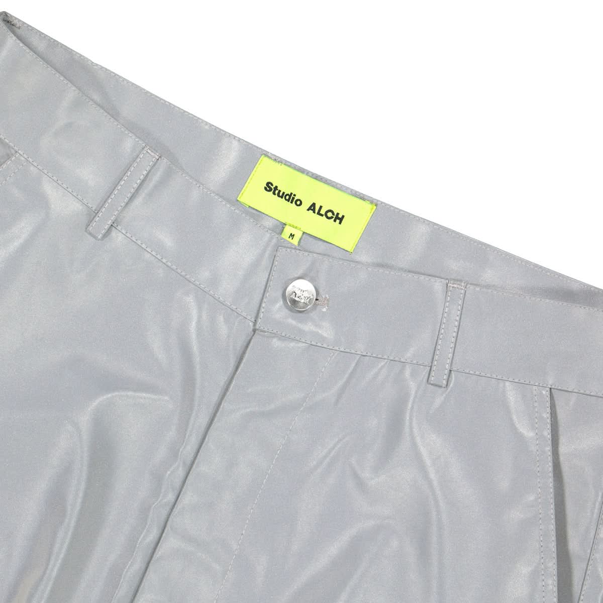 Reflective Cargo Short - Image 3