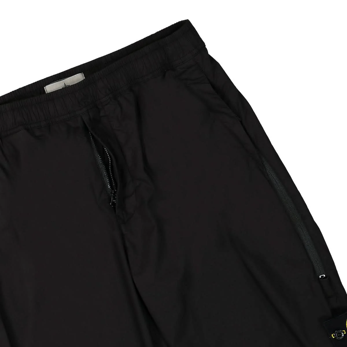 Regular Tapered Pants - Image 4
