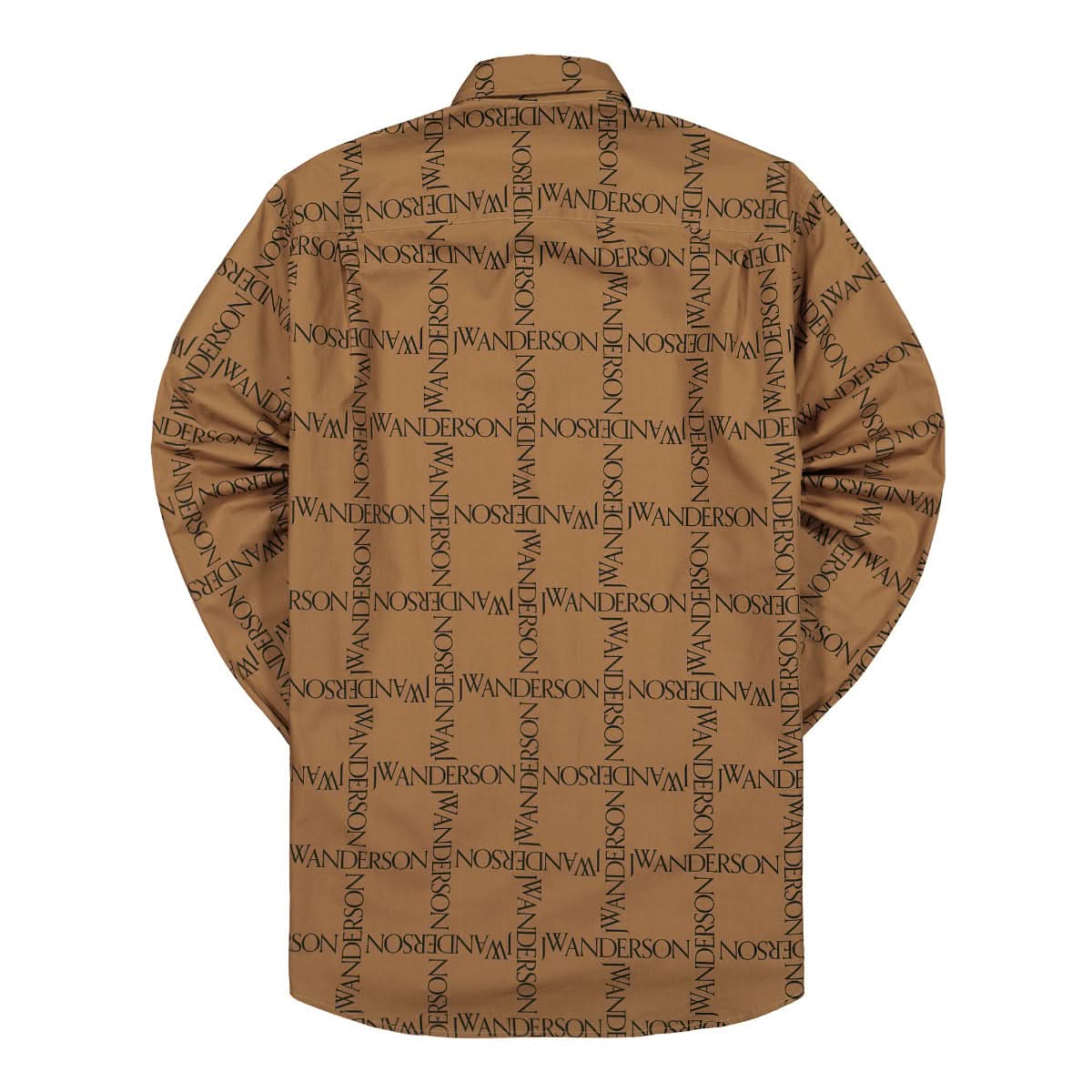Relaxed Shirt - Image 2