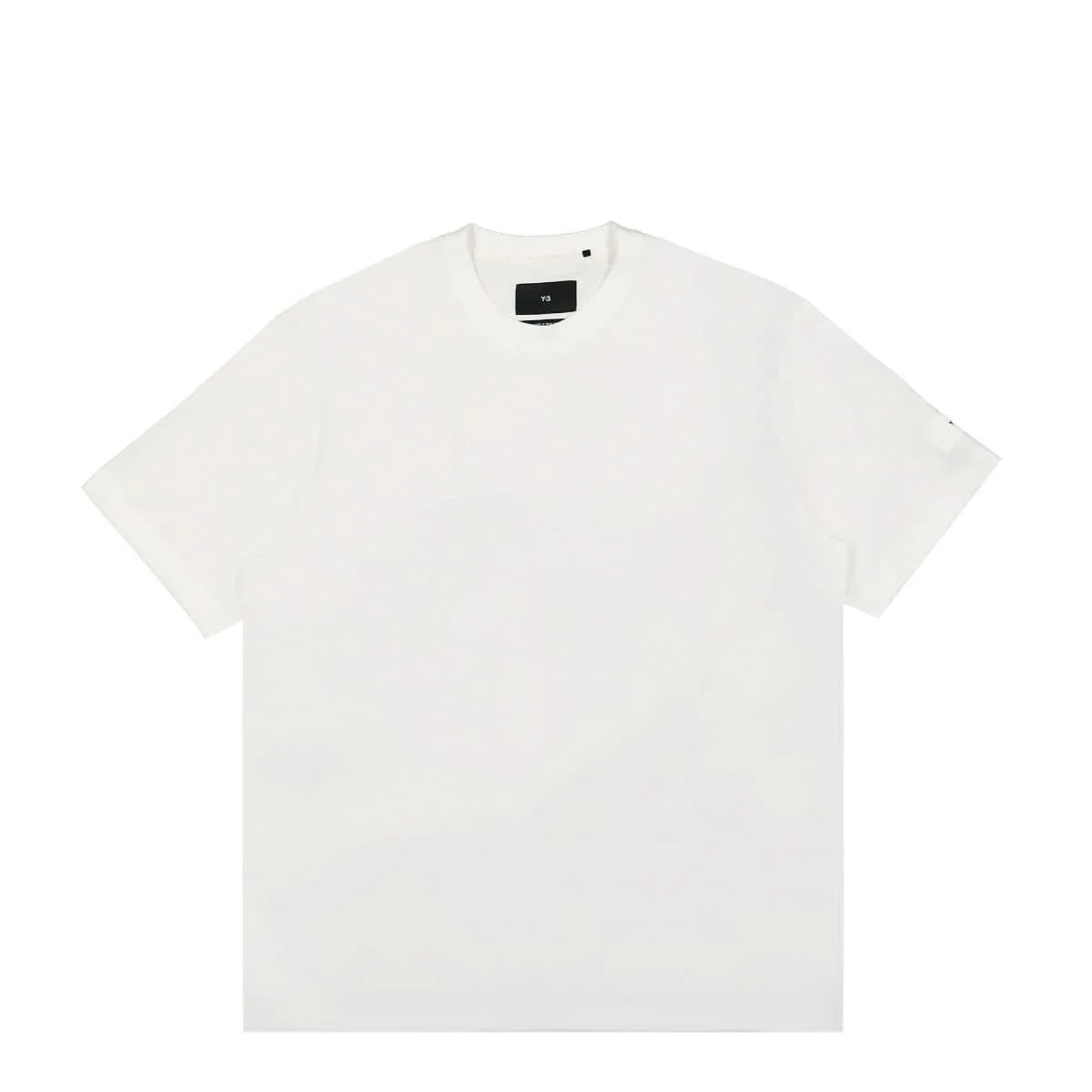 Relaxed SS Tee