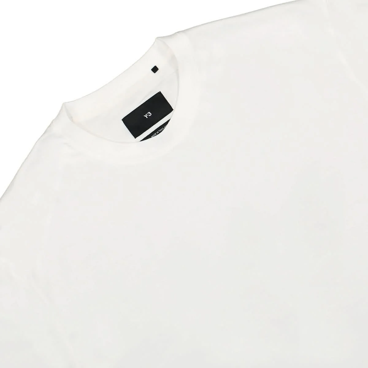 Relaxed SS Tee - Image 3
