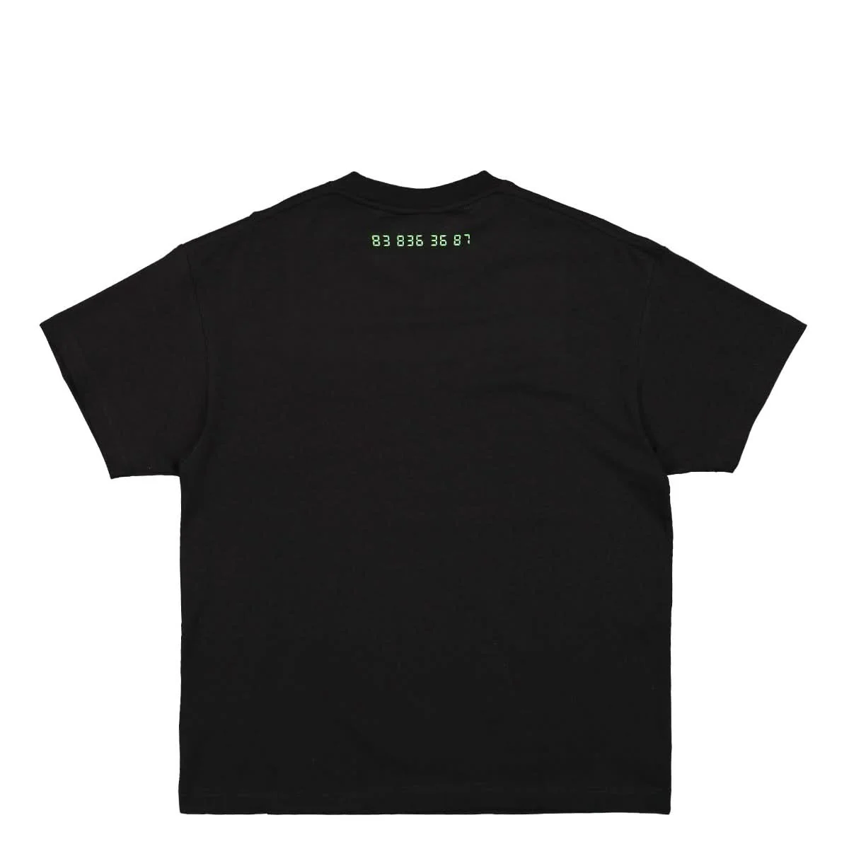 Reset T-Shirt - Image 2