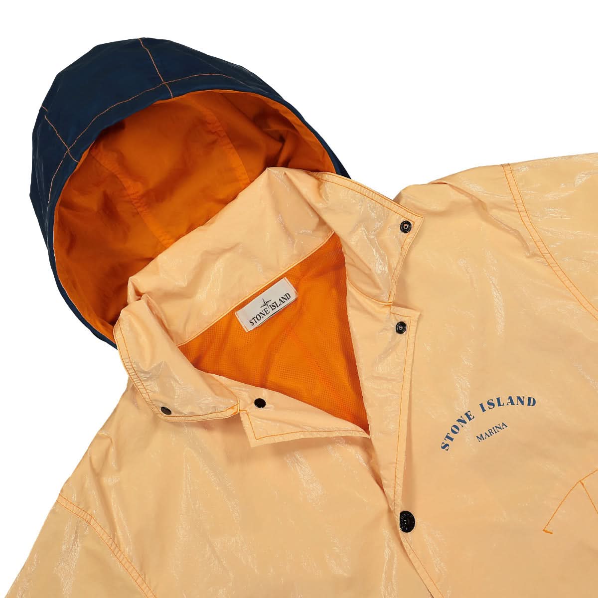 Reversible Nylon Ripstop Blouson - Image 3