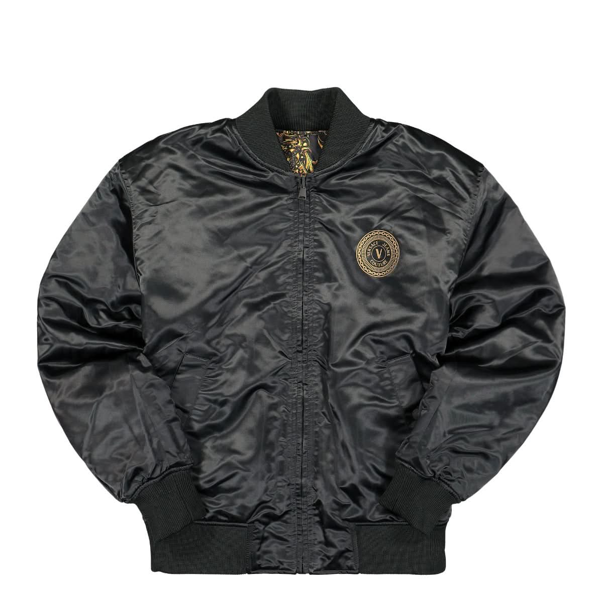 Reversible Print Bijoux Baroque Jacket - Image 2
