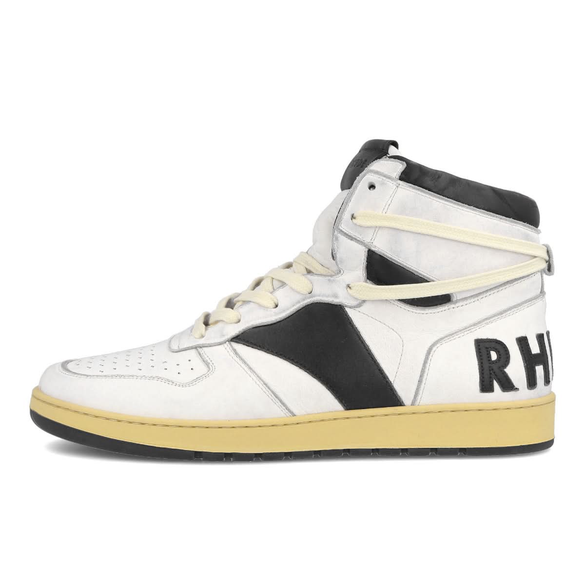 Rhecess High