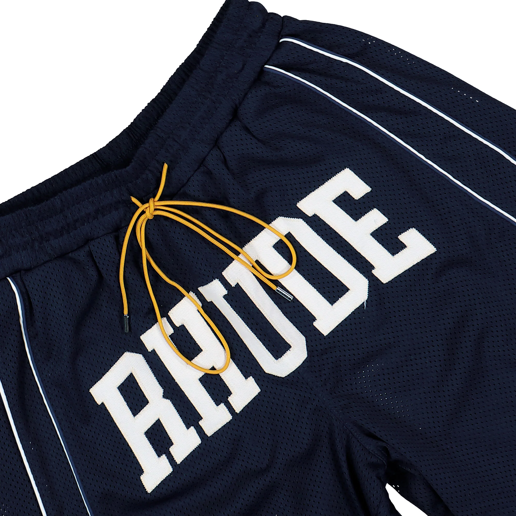 Baggy Collegiate Logo Short - Image 4