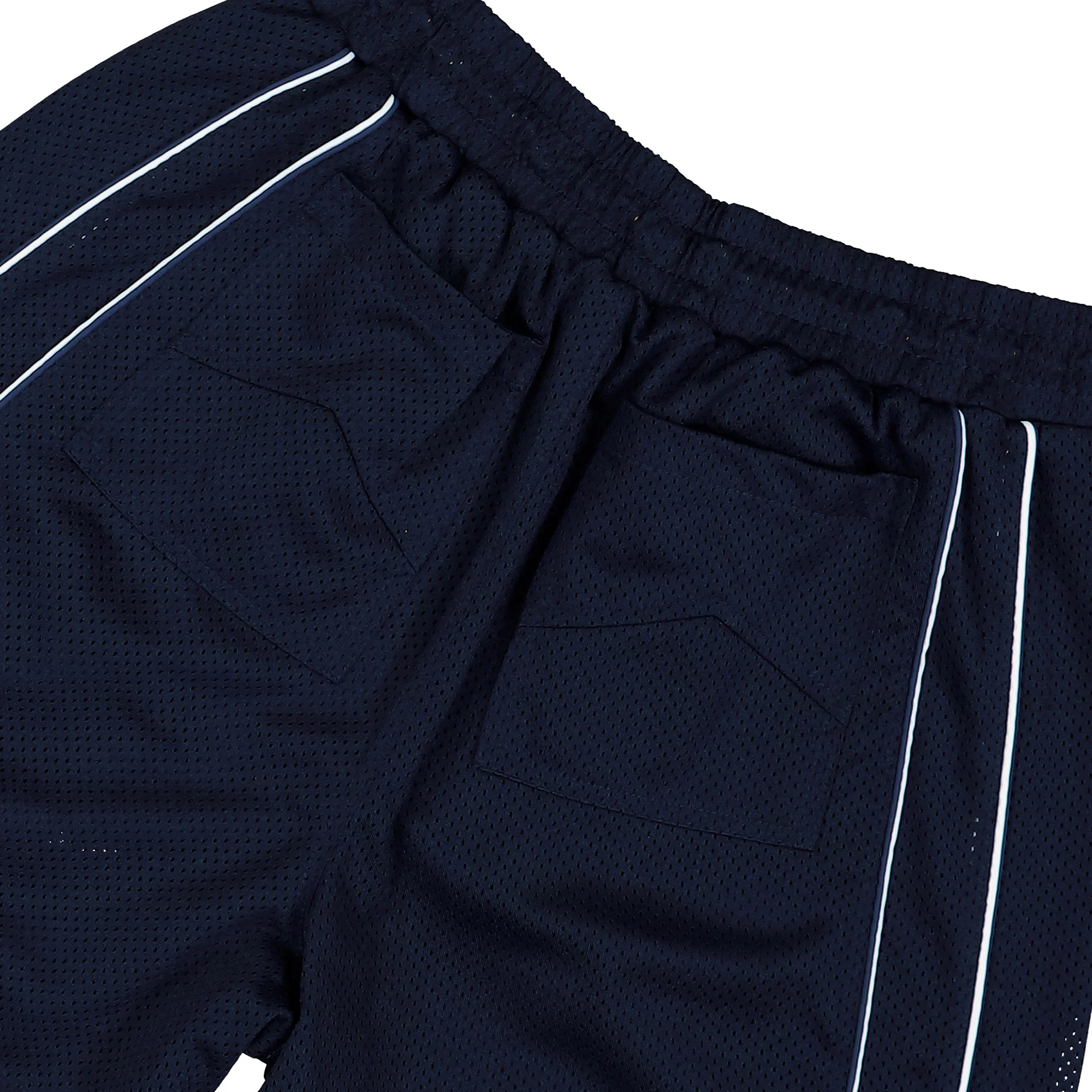 Baggy Collegiate Logo Short - Image 5