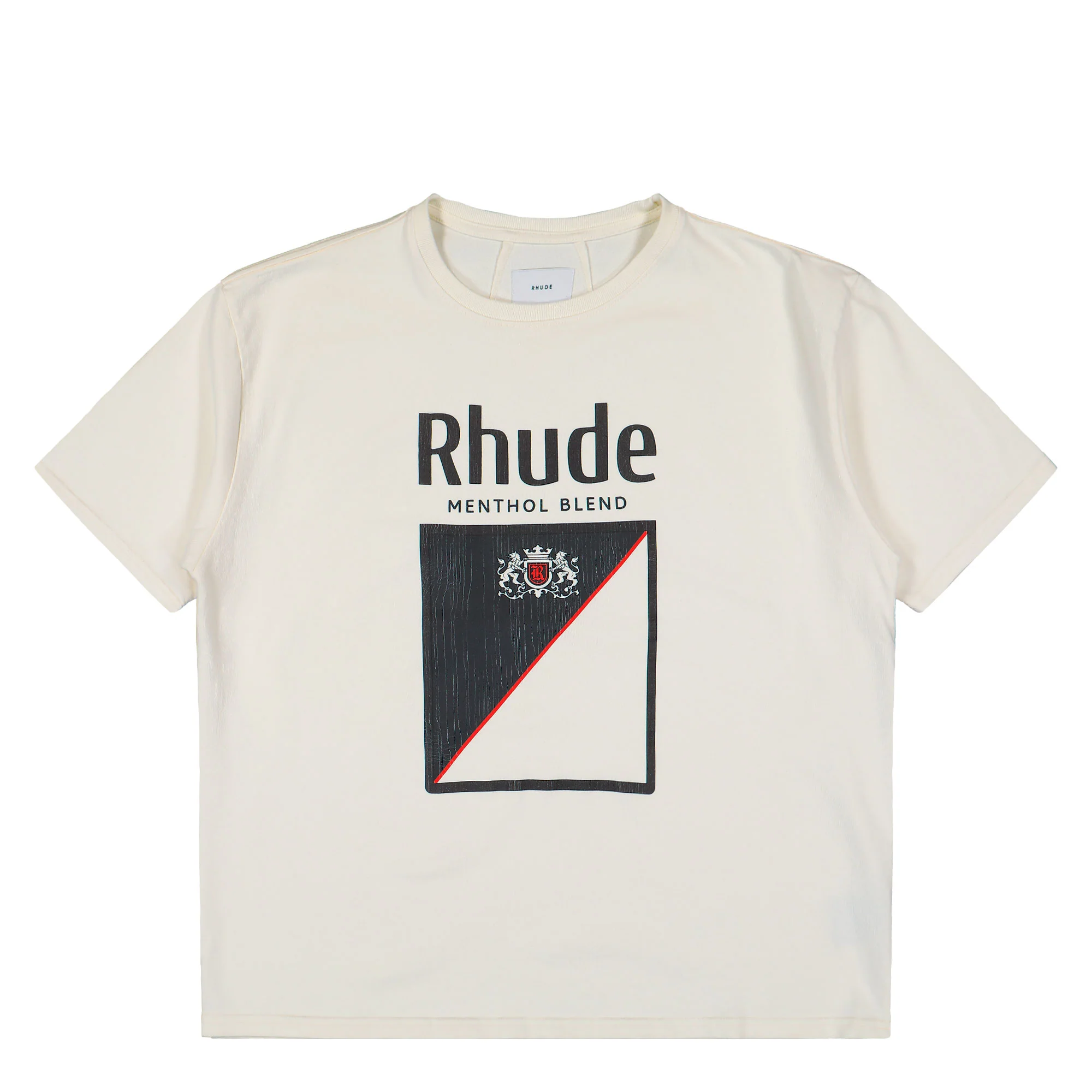 Collins Fumar Tee