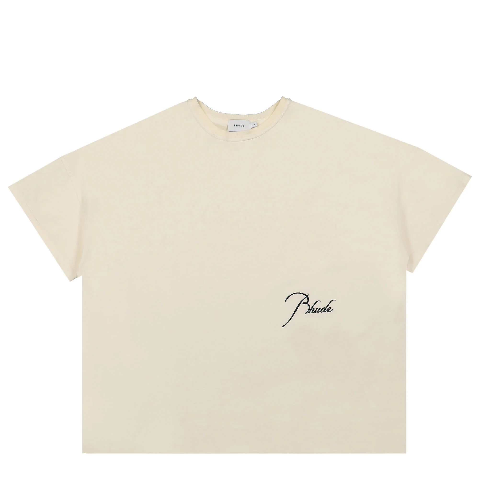 Reverse Tee