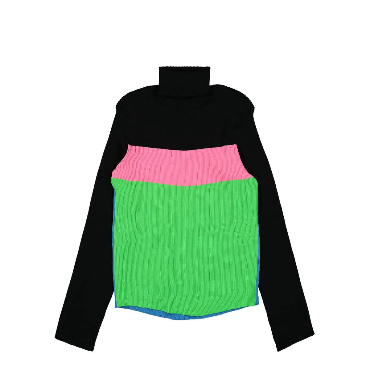 Rib Knit Multi