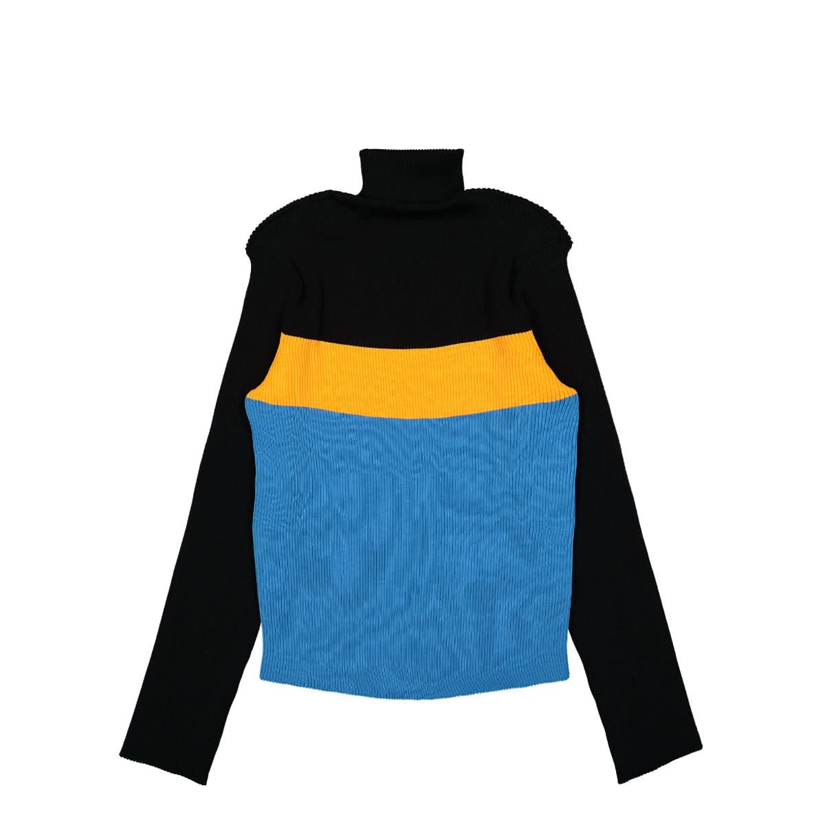 Rib Knit Multi - Image 2