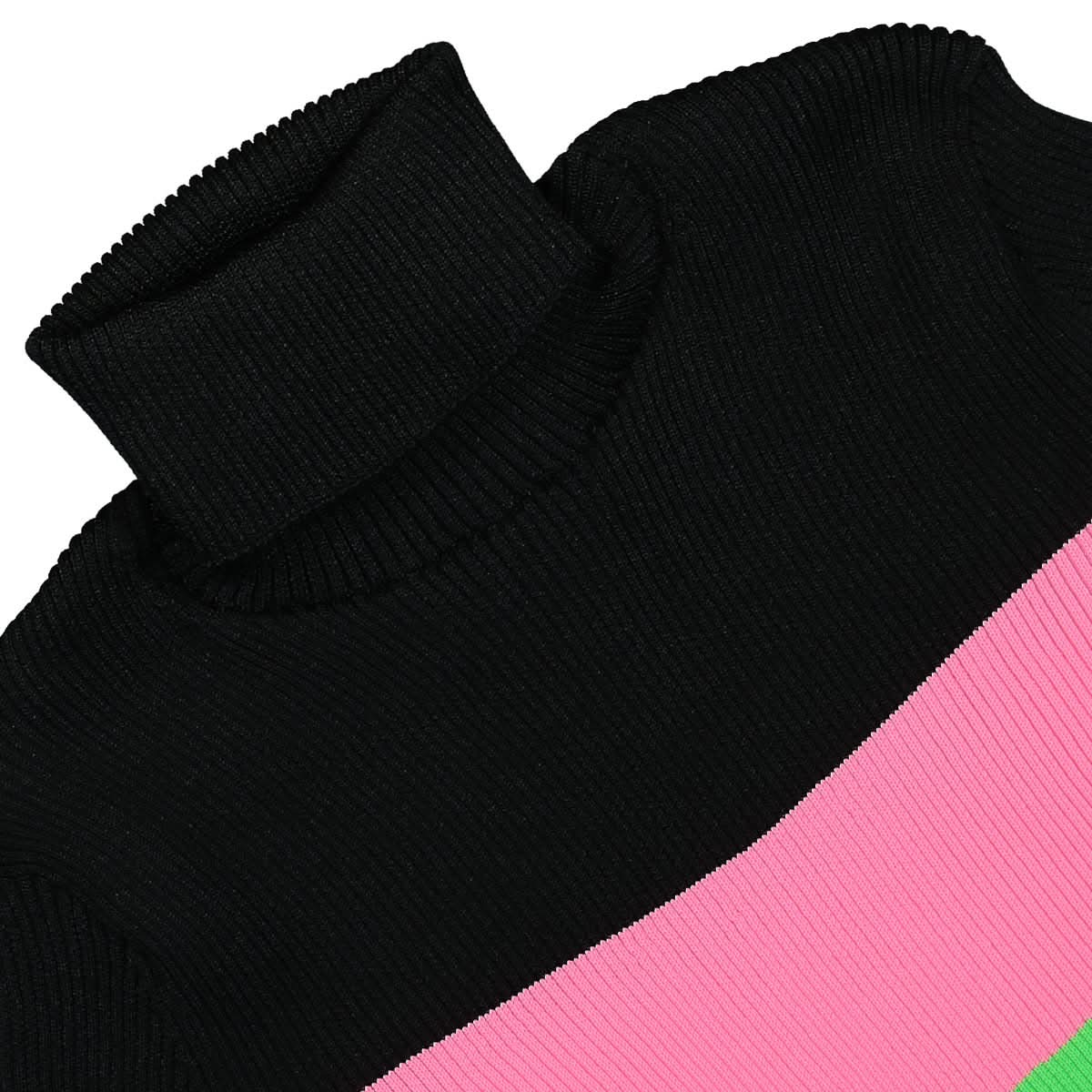 Rib Knit Multi - Image 3