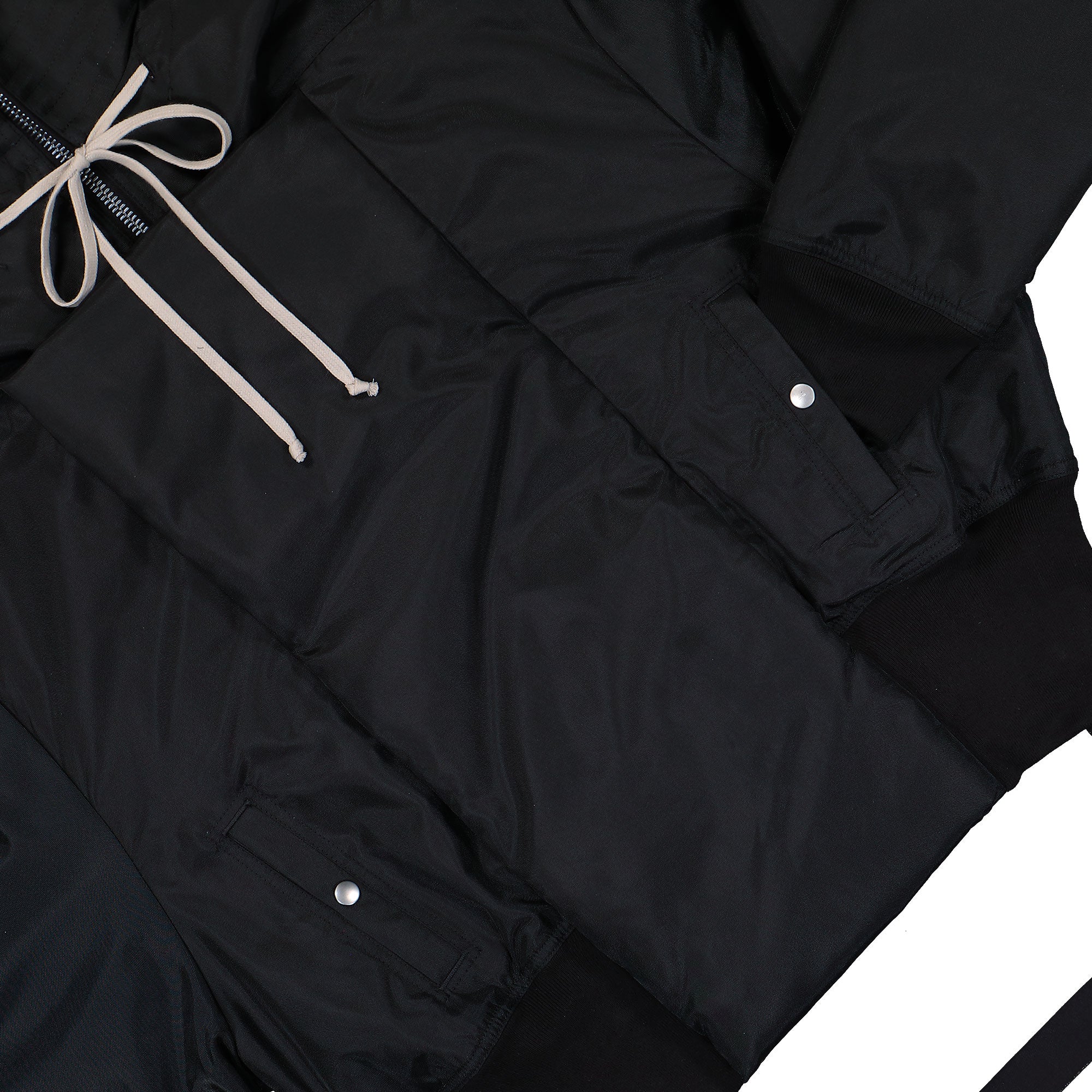 Cropped Alice Parka - Image 7
