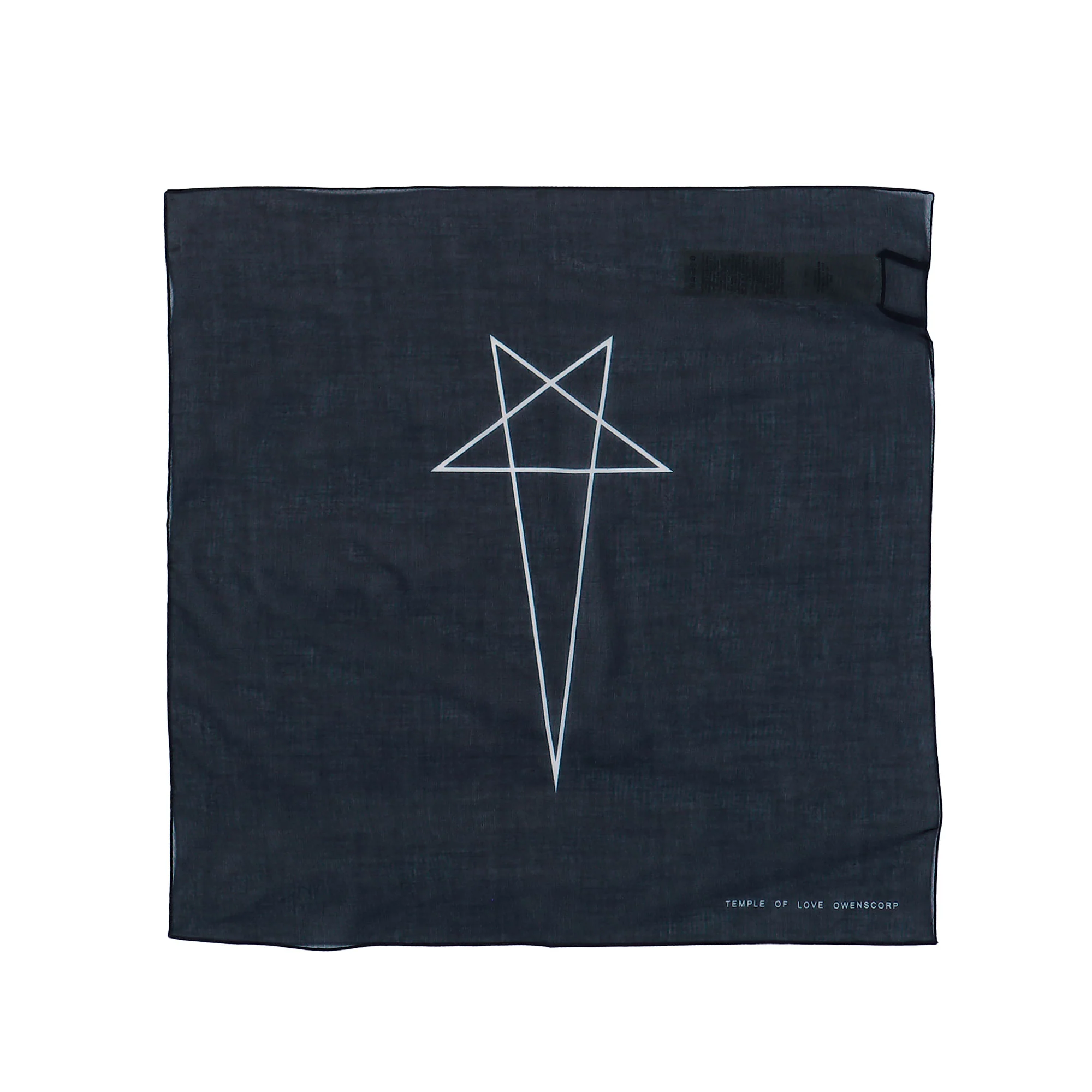 DRKSHDW Bandana