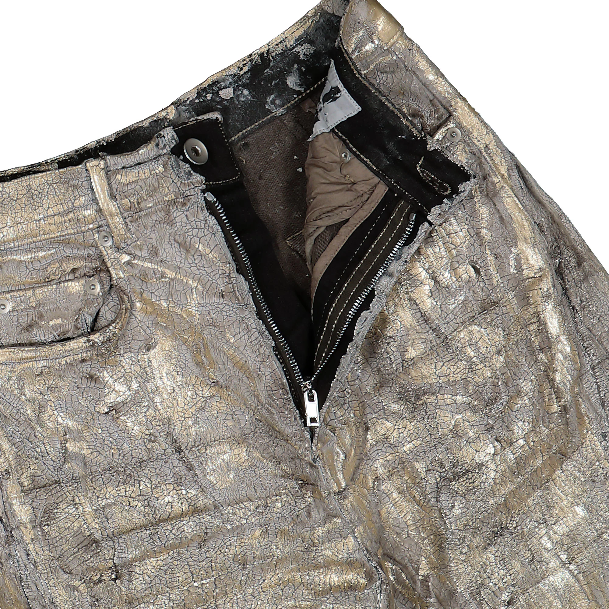 Bolan Bootcut Pant - Image 4