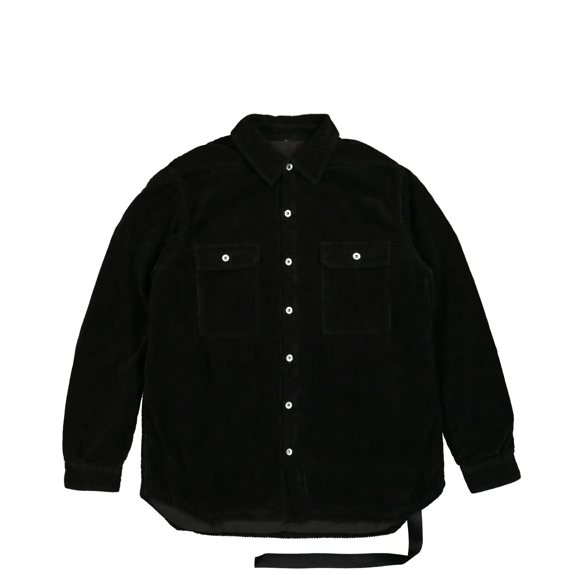 Corduroy Outershirt
