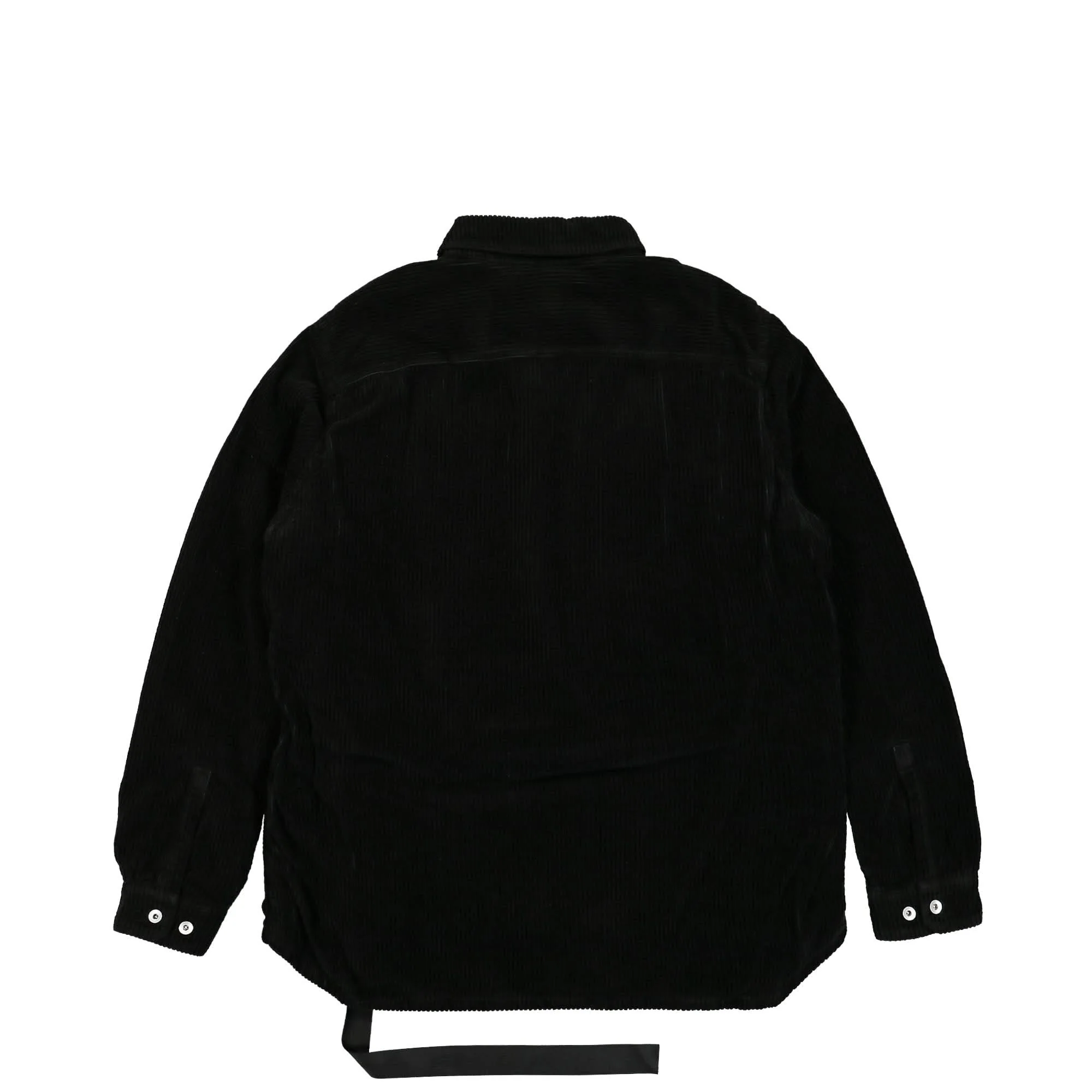 Corduroy Outershirt - Image 2