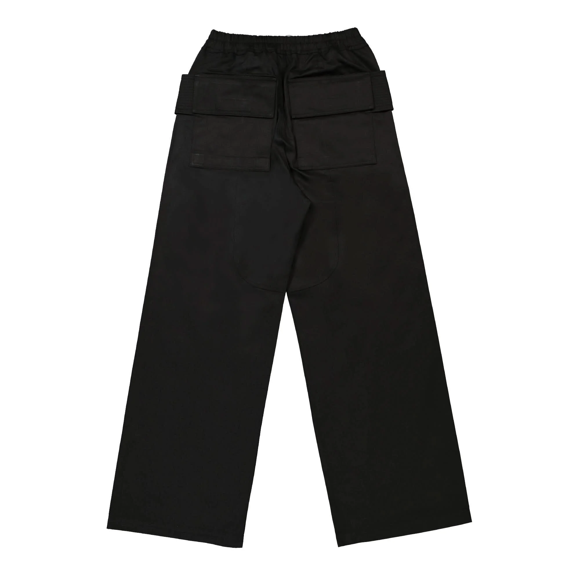 Creatch Cargo Drawstring Pants - Image 2