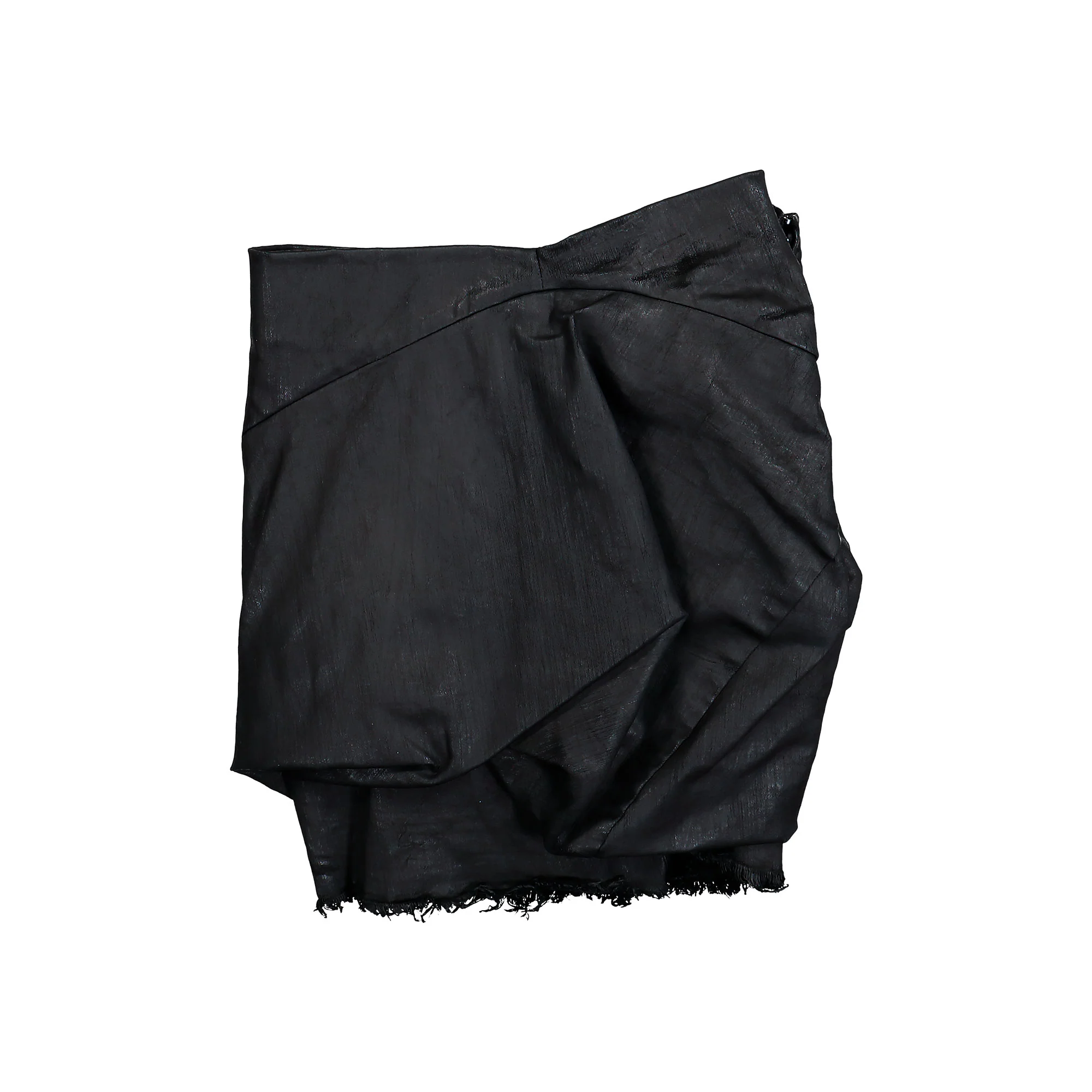 Draped Mini - Image 3