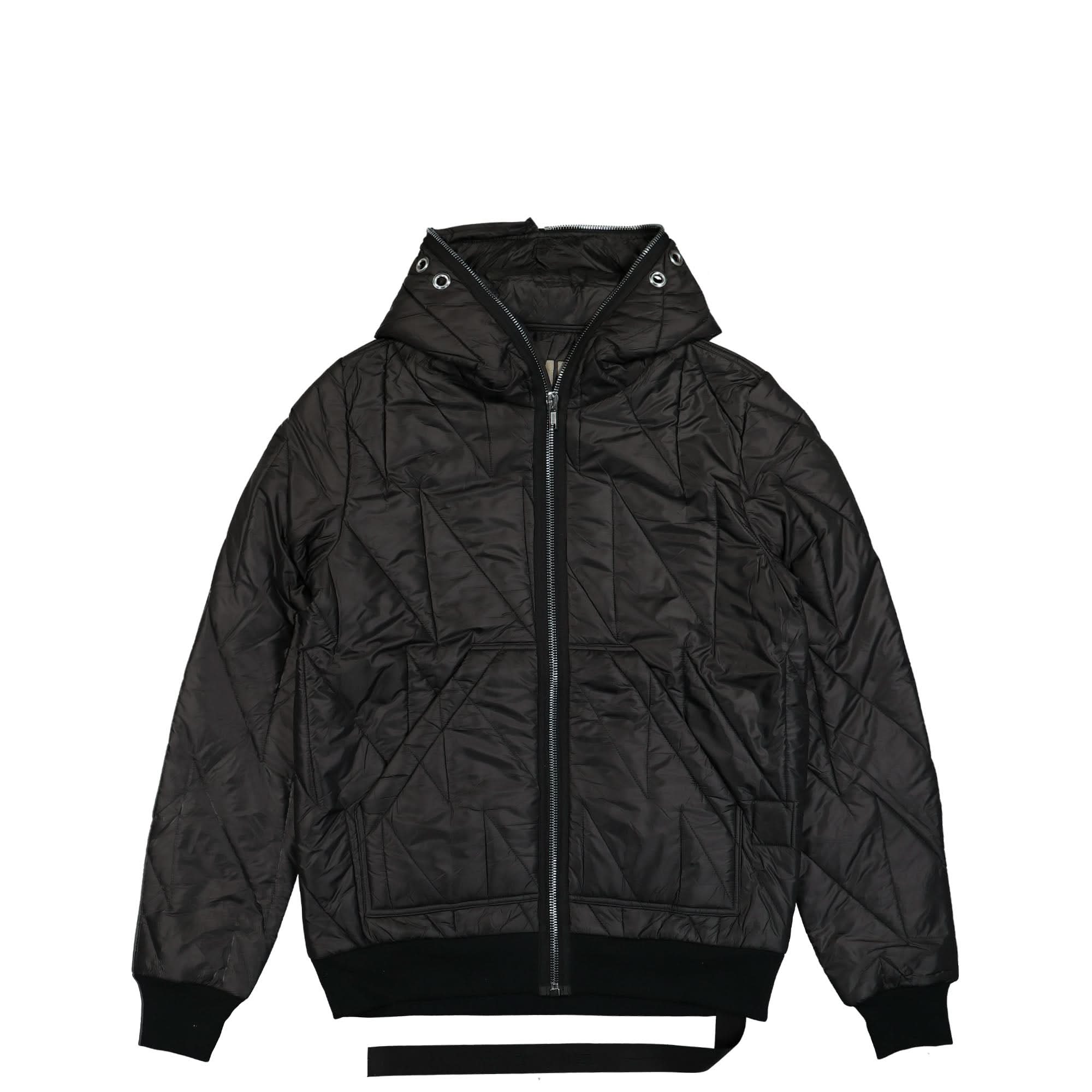 Gimp Jacket