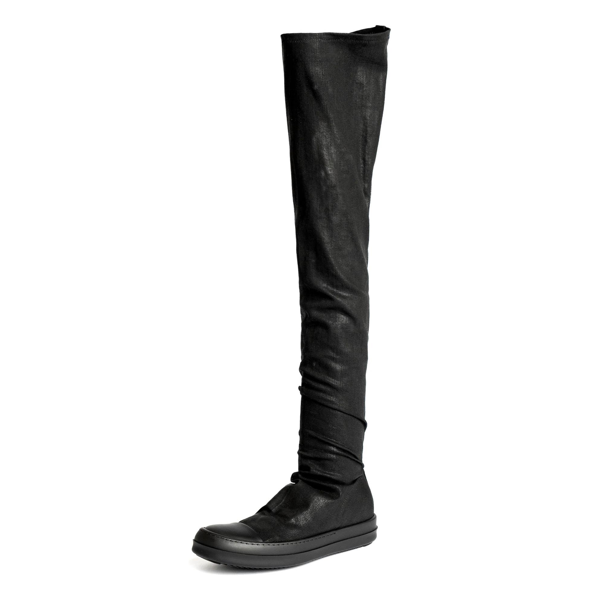 High Sock Sneaks - Image 3
