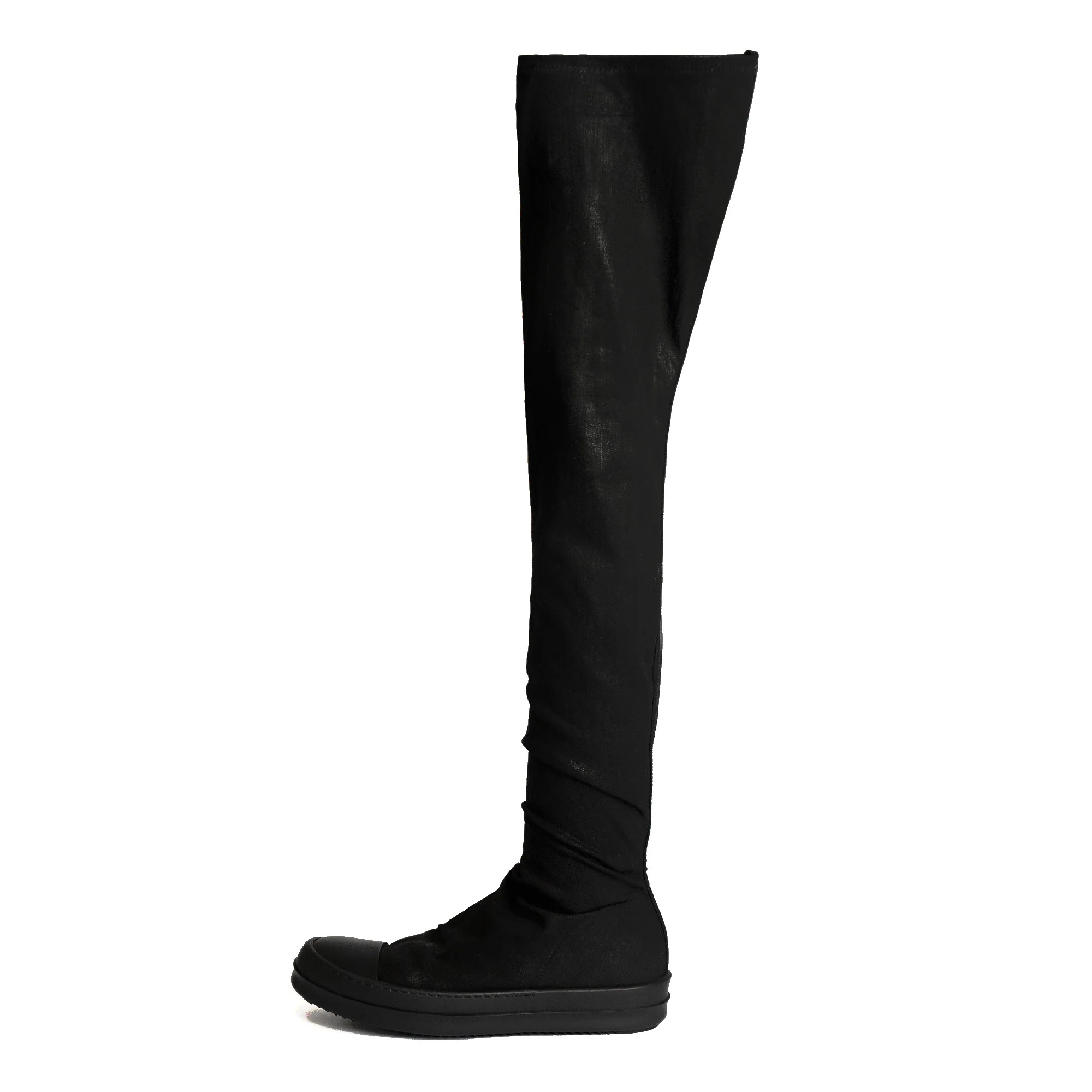 DRKSHDW High Sock Sneaks