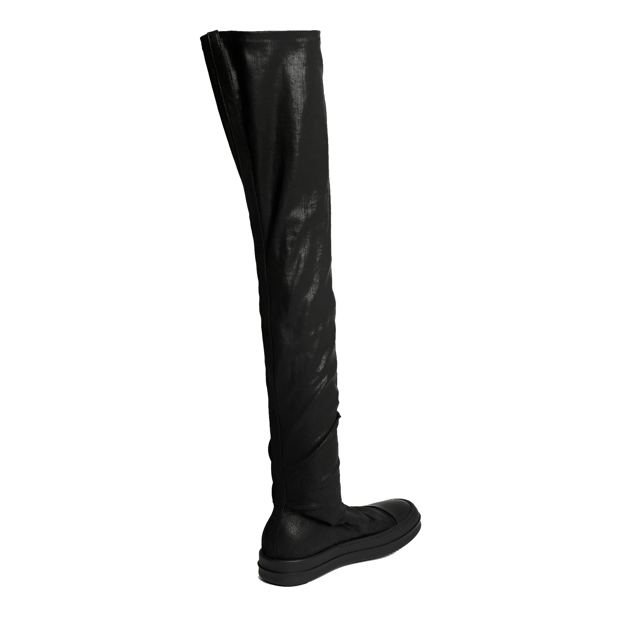 DRKSHDW High Sock Sneaks - Image 4