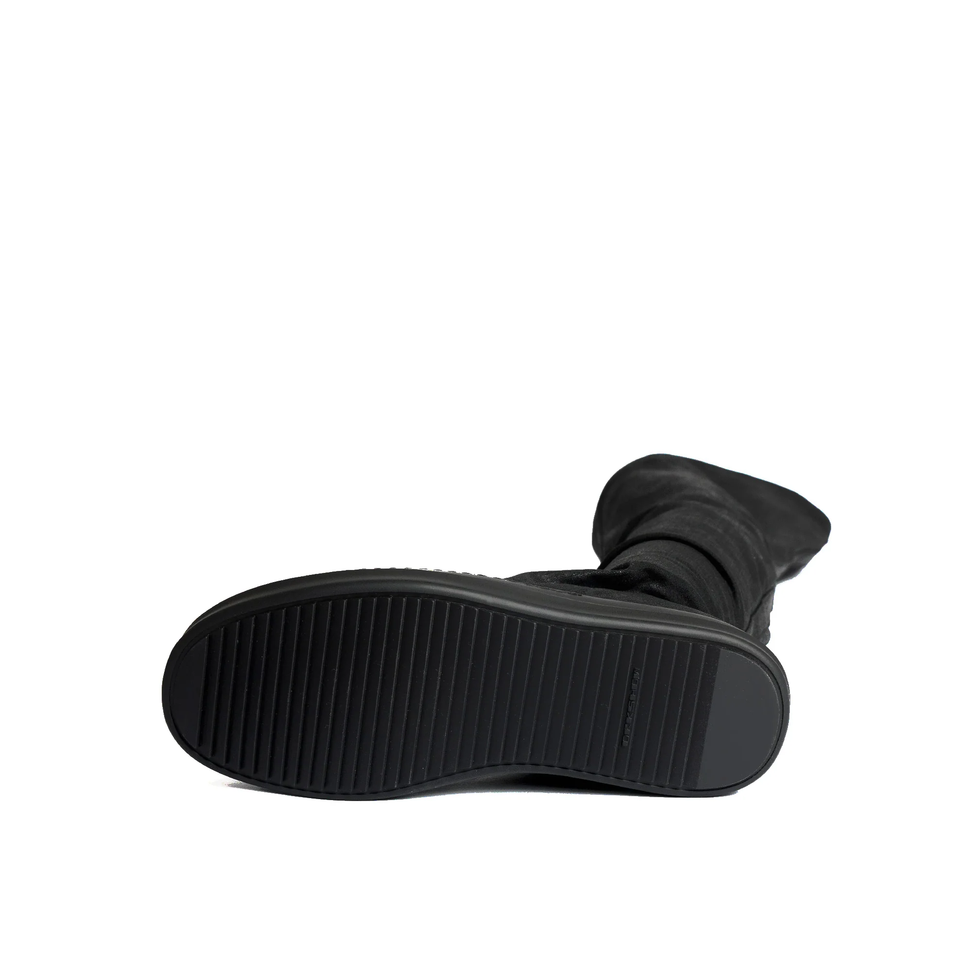 DRKSHDW High Sock Sneaks - Image 5