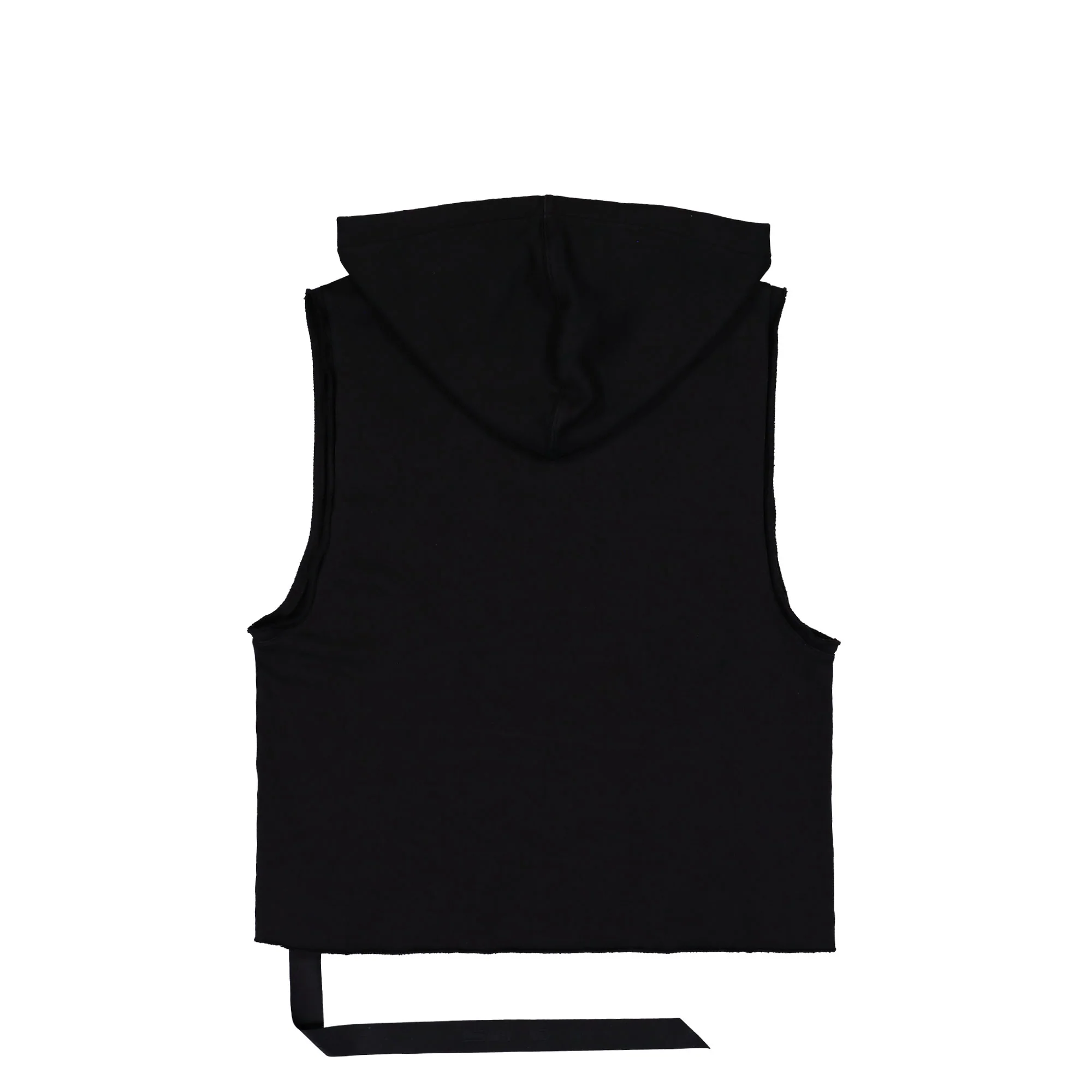 DRKSHDW Hooded Tunic - Image 2