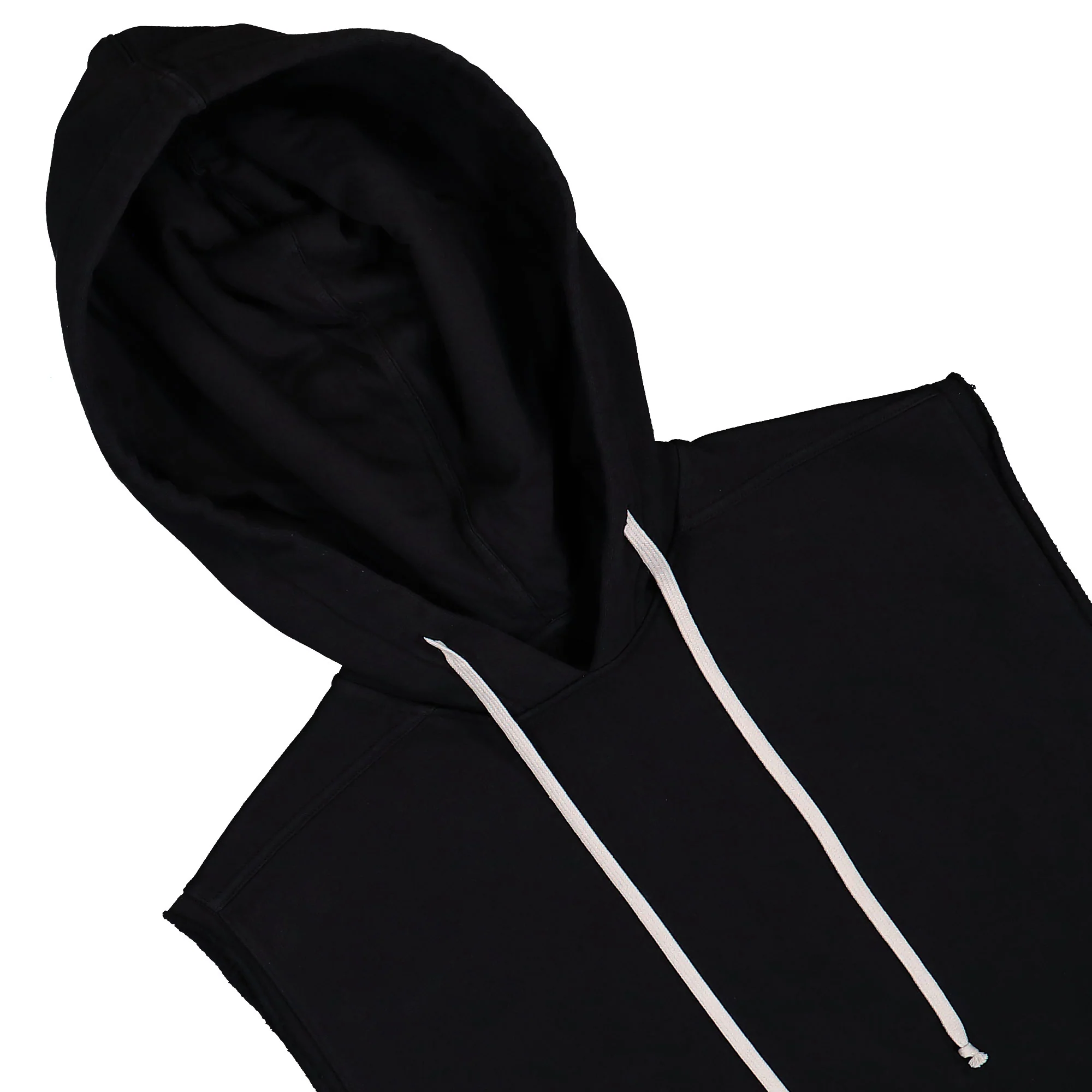 DRKSHDW Hooded Tunic - Image 3