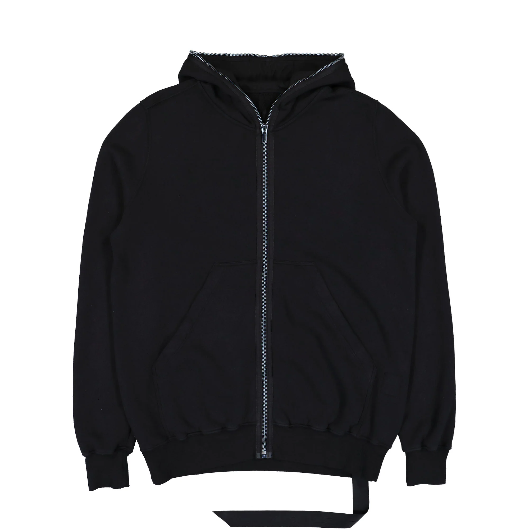 Jumbo Gimp Hoodie