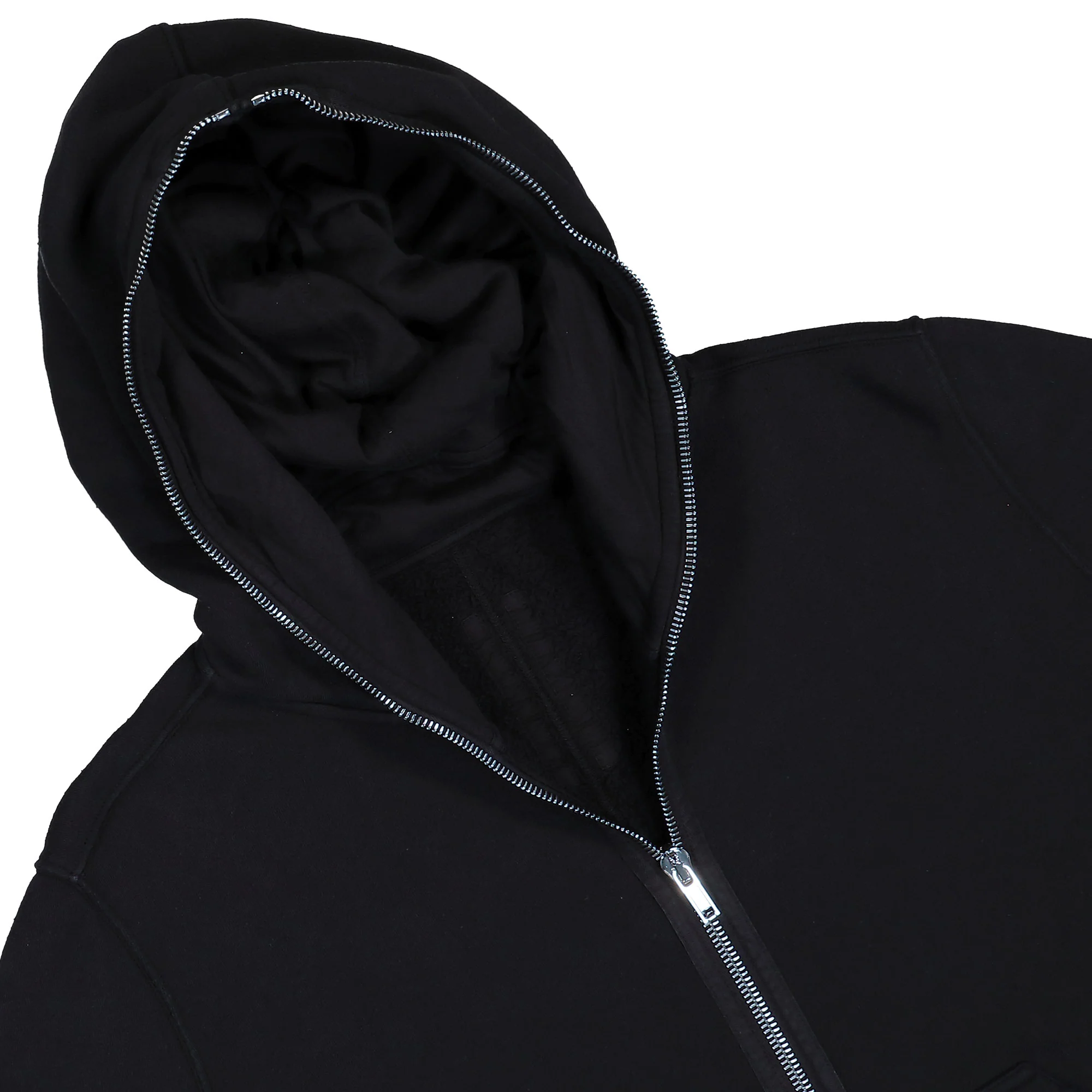 Jumbo Gimp Hoodie - Image 3