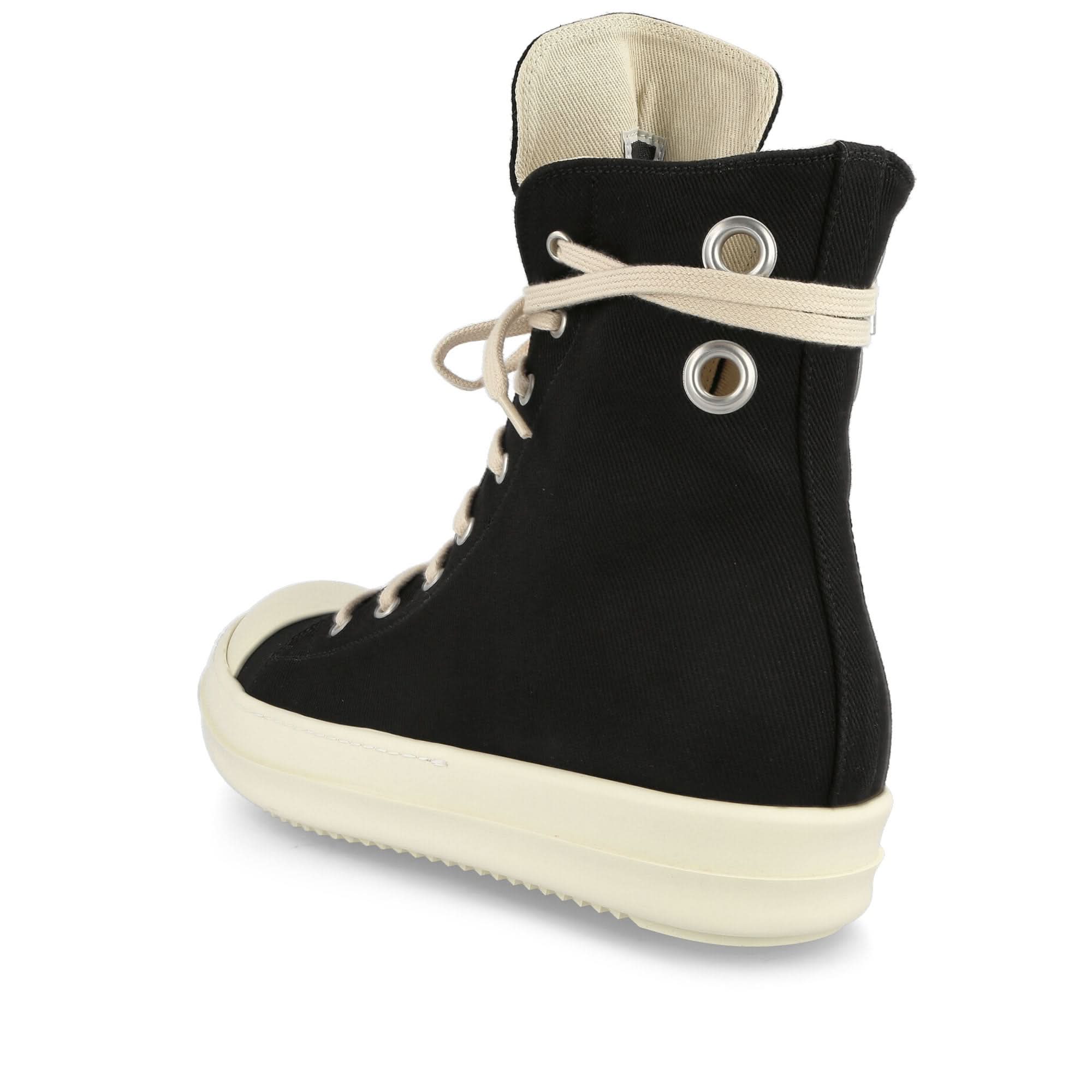 Luxor Hi Sneaks - Image 3