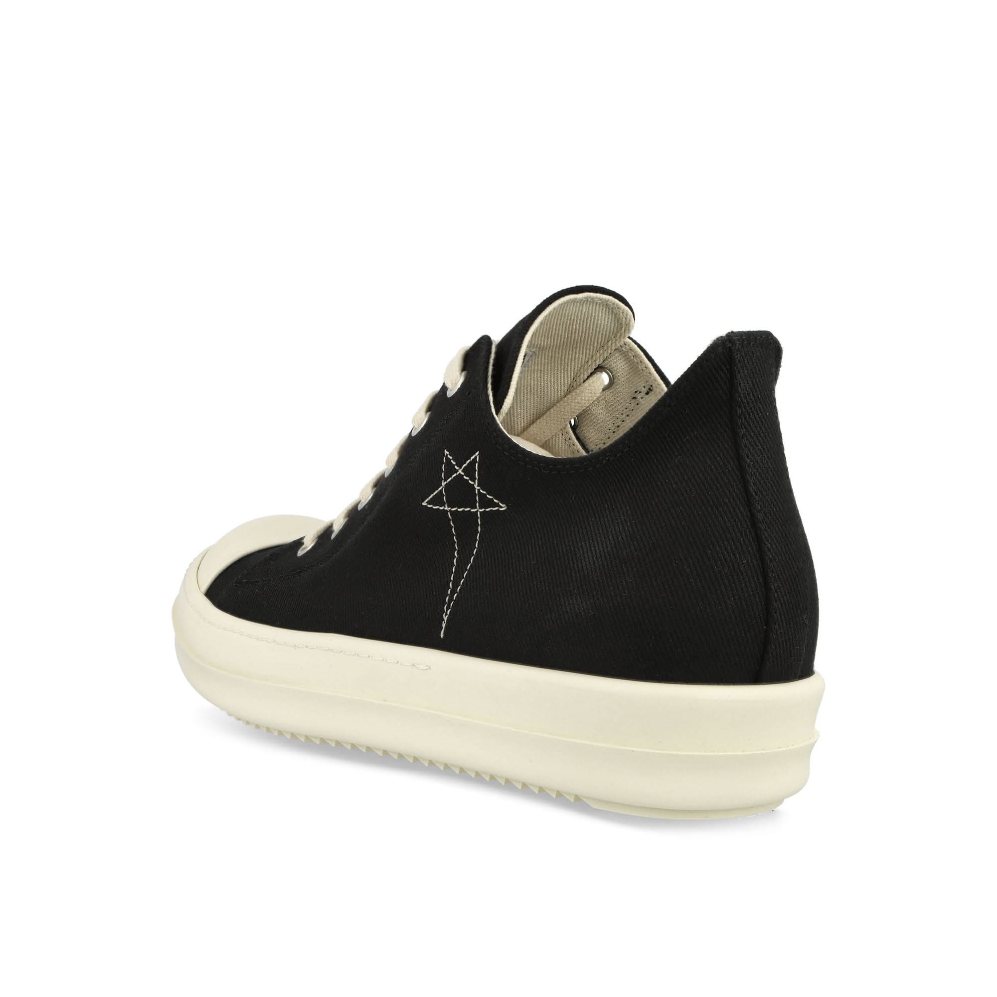 Luxor Low Sneaks - Image 3