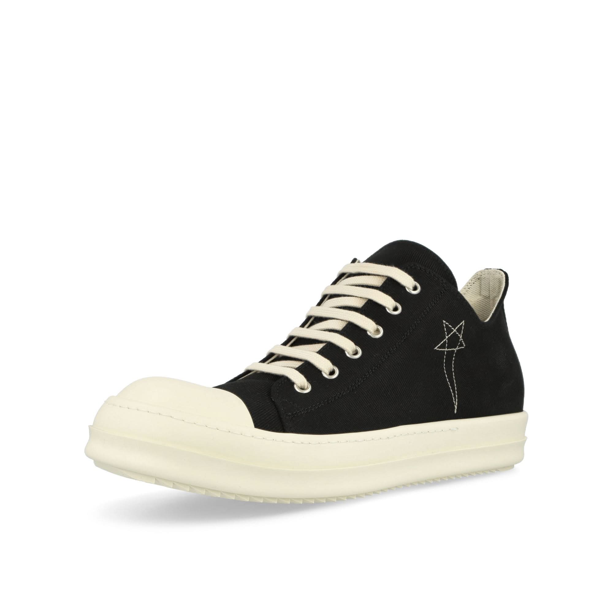 Luxor Low Sneaks - Image 4