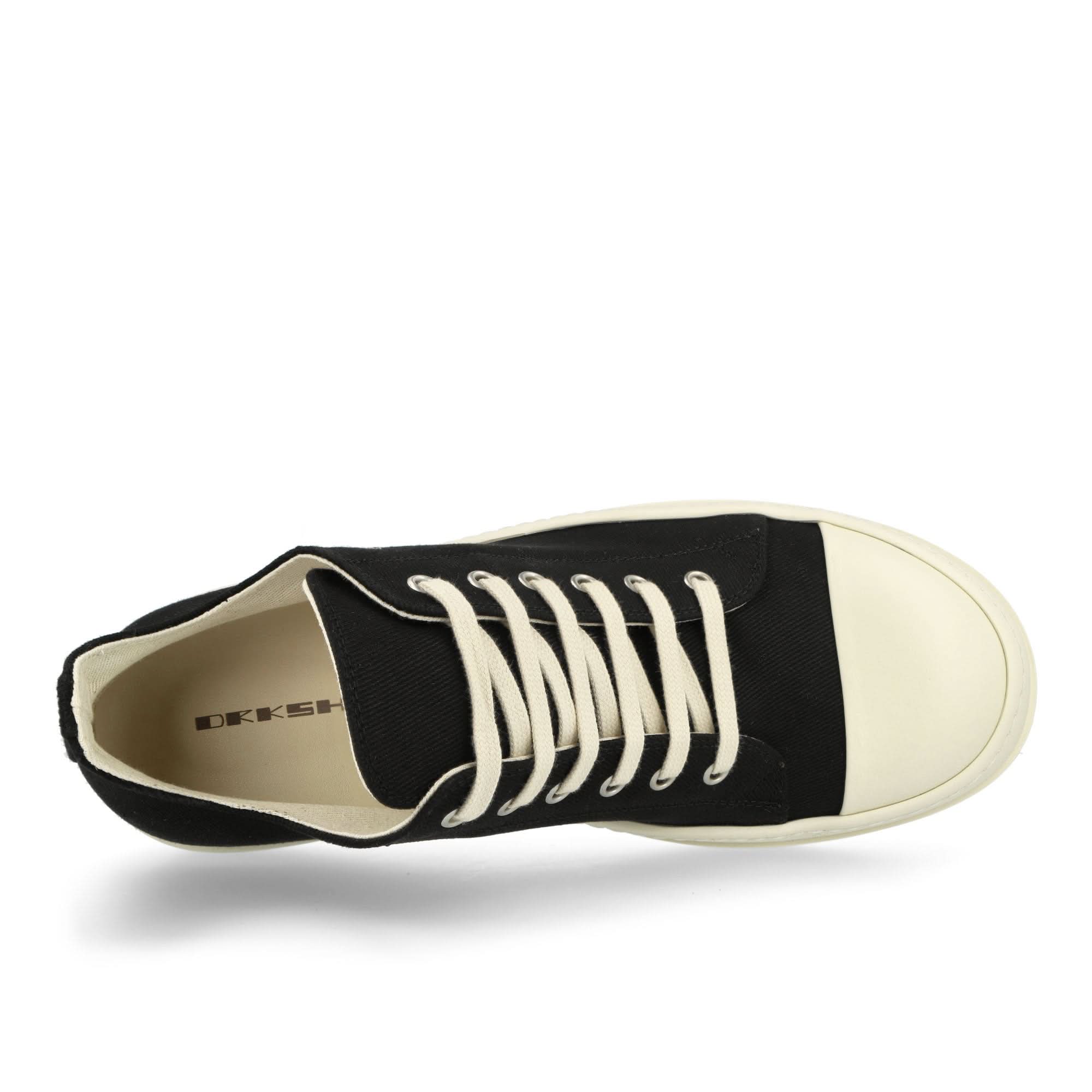 Luxor Low Sneaks - Image 5