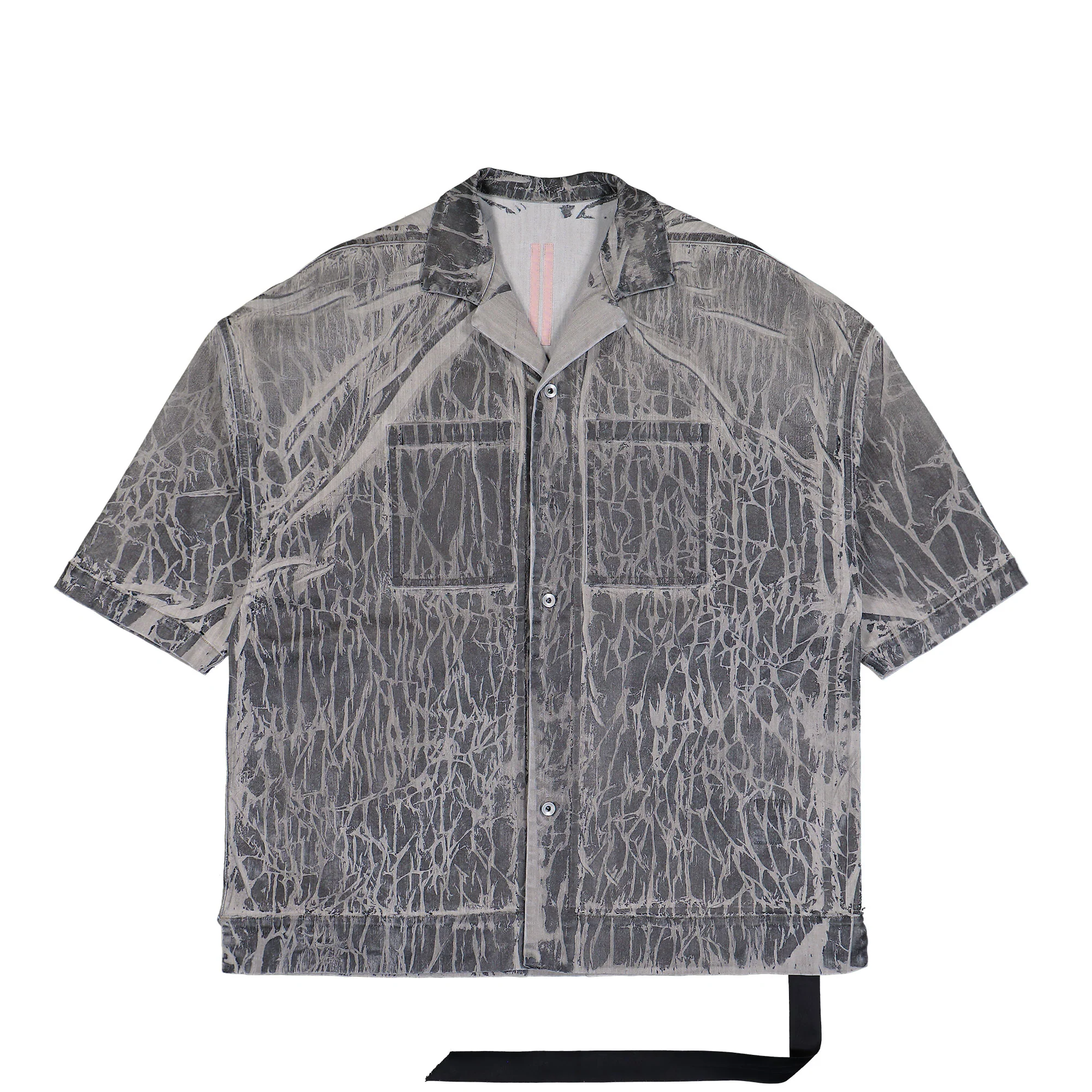 Magnum Tommy Shirt