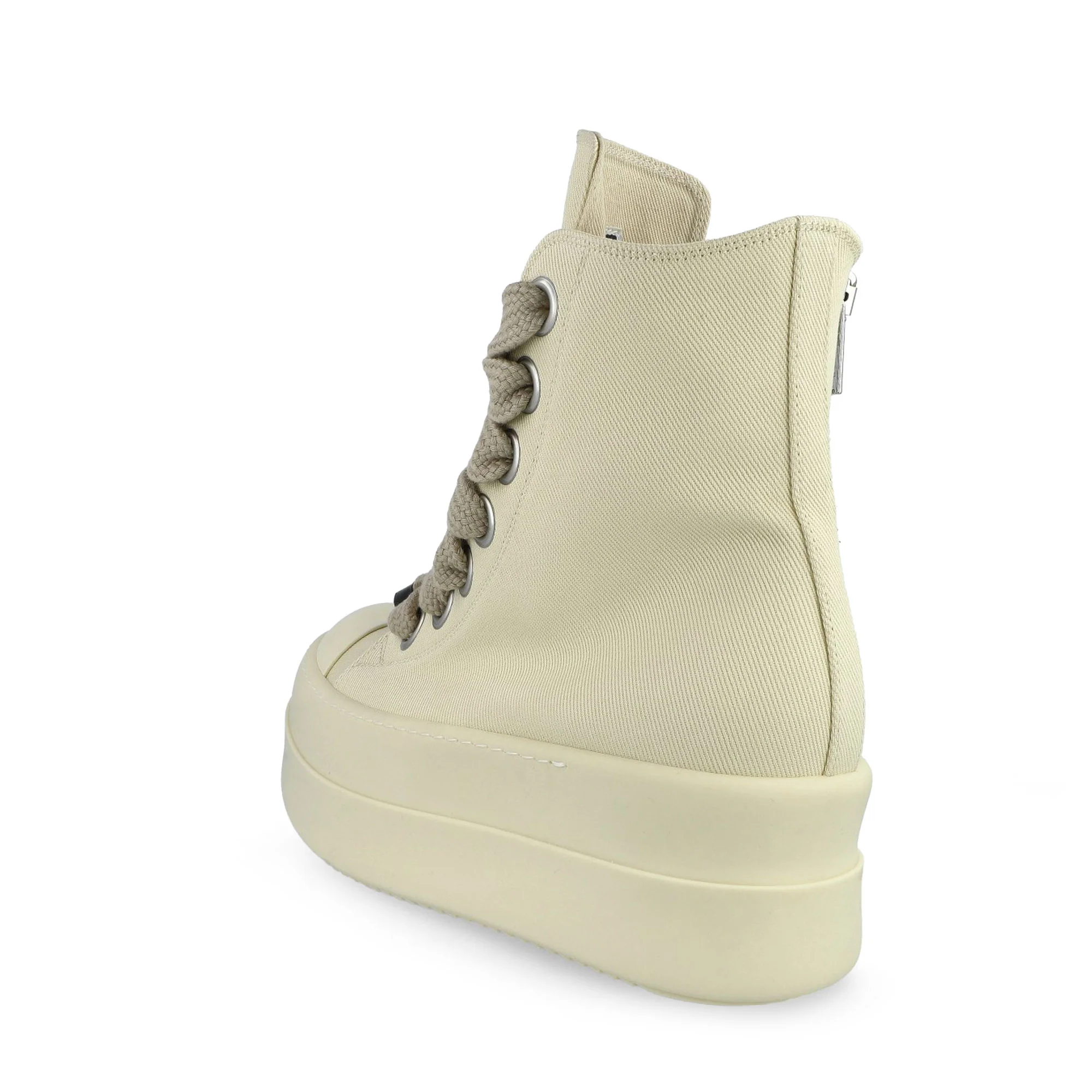 DRKSHDW Mega Bumper Jumbolace Sneaks - Image 3