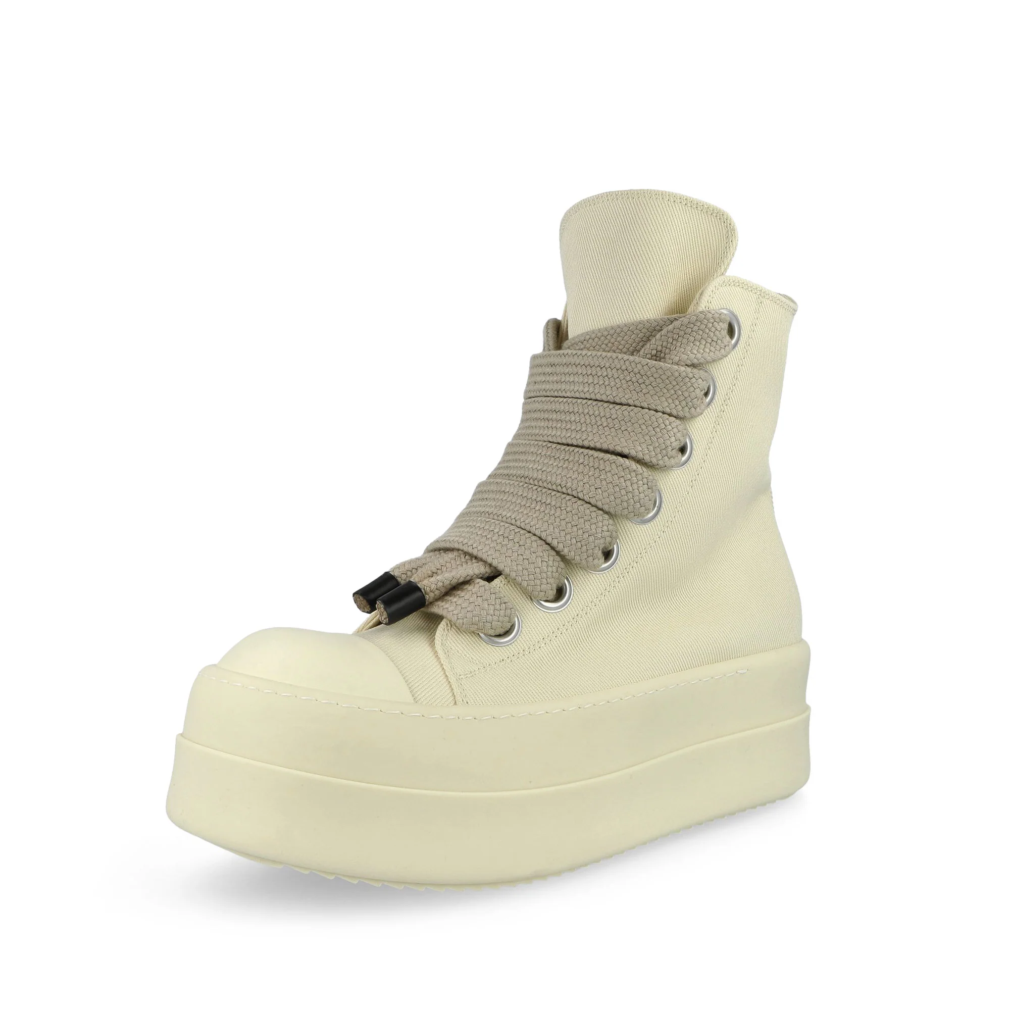 DRKSHDW Mega Bumper Jumbolace Sneaks - Image 4