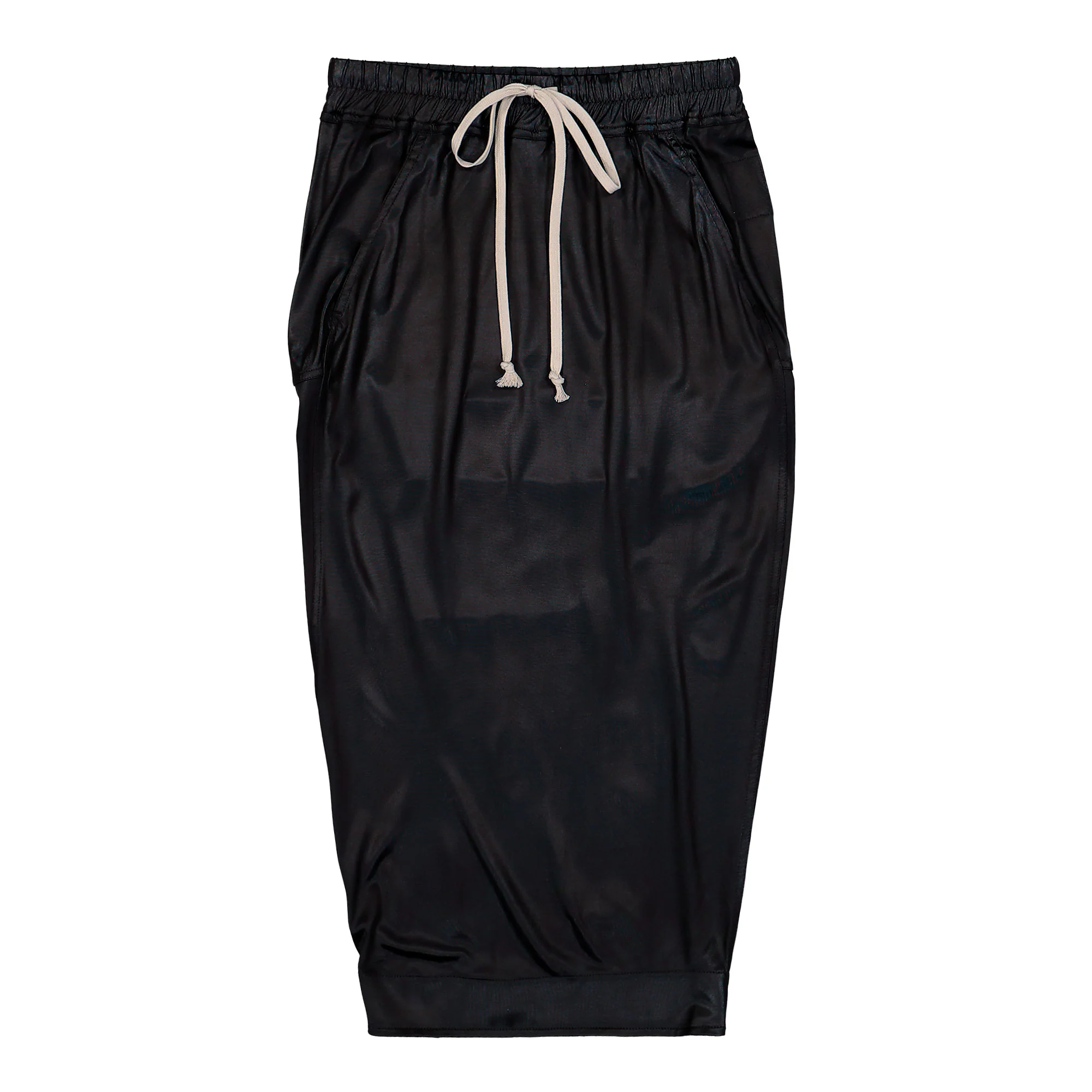 DRKSHDW Pull On Pillar Skirt Knee