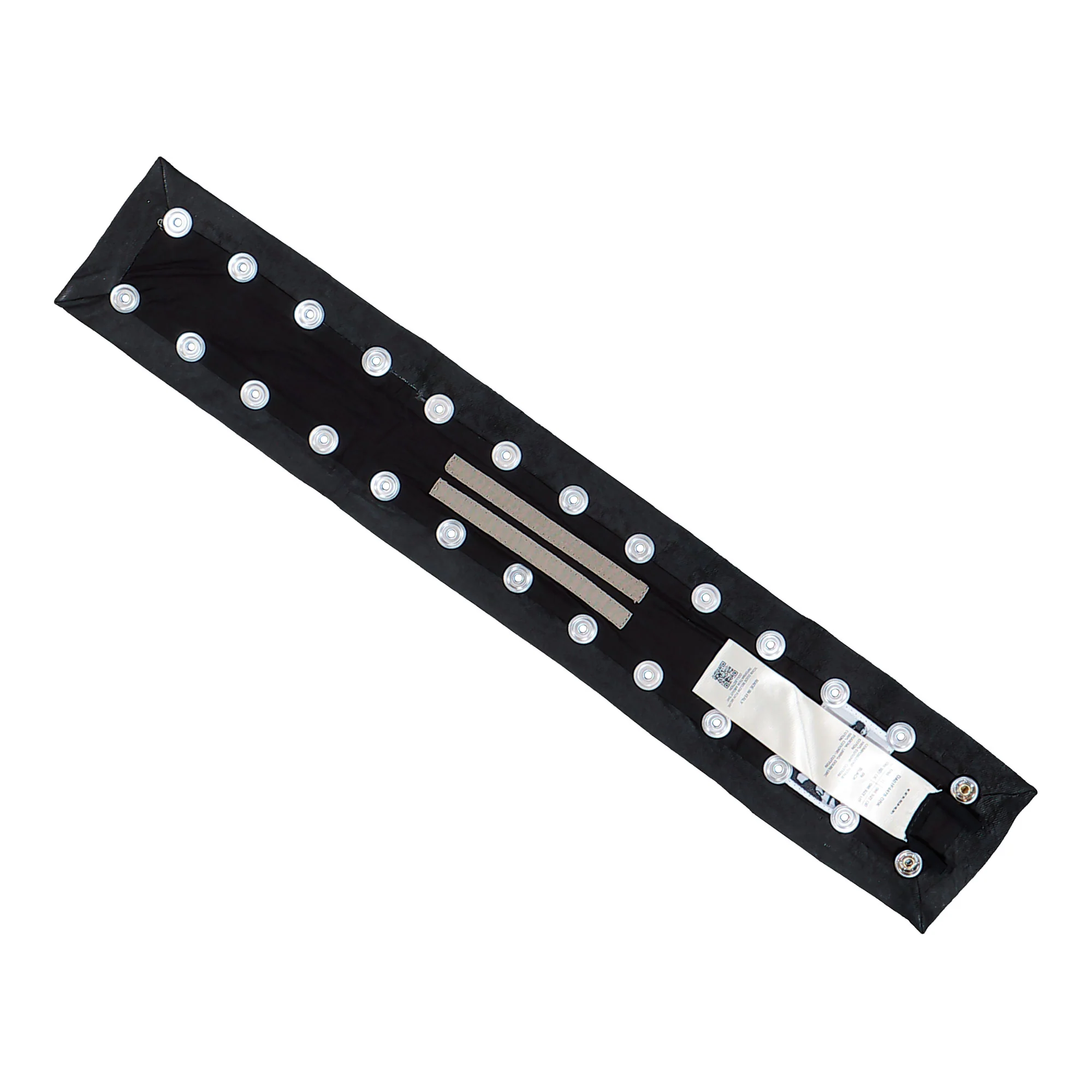 DRKSHDW Strobe Neck Band - Image 4