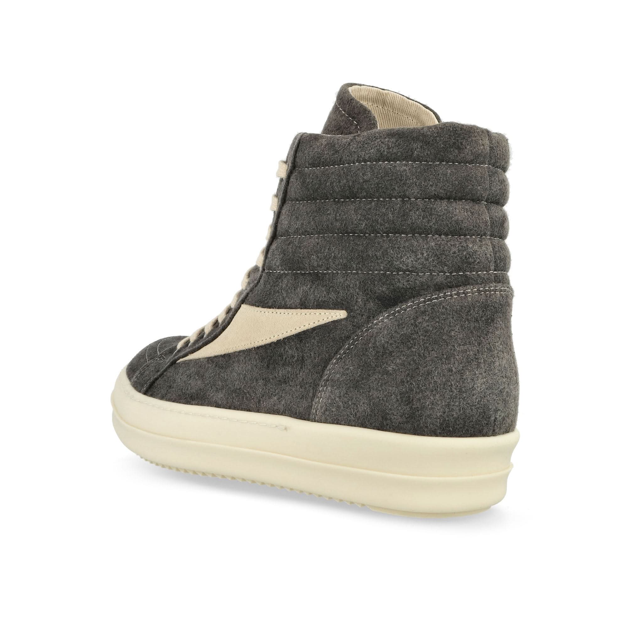 Vintage High Sneaks - Image 3